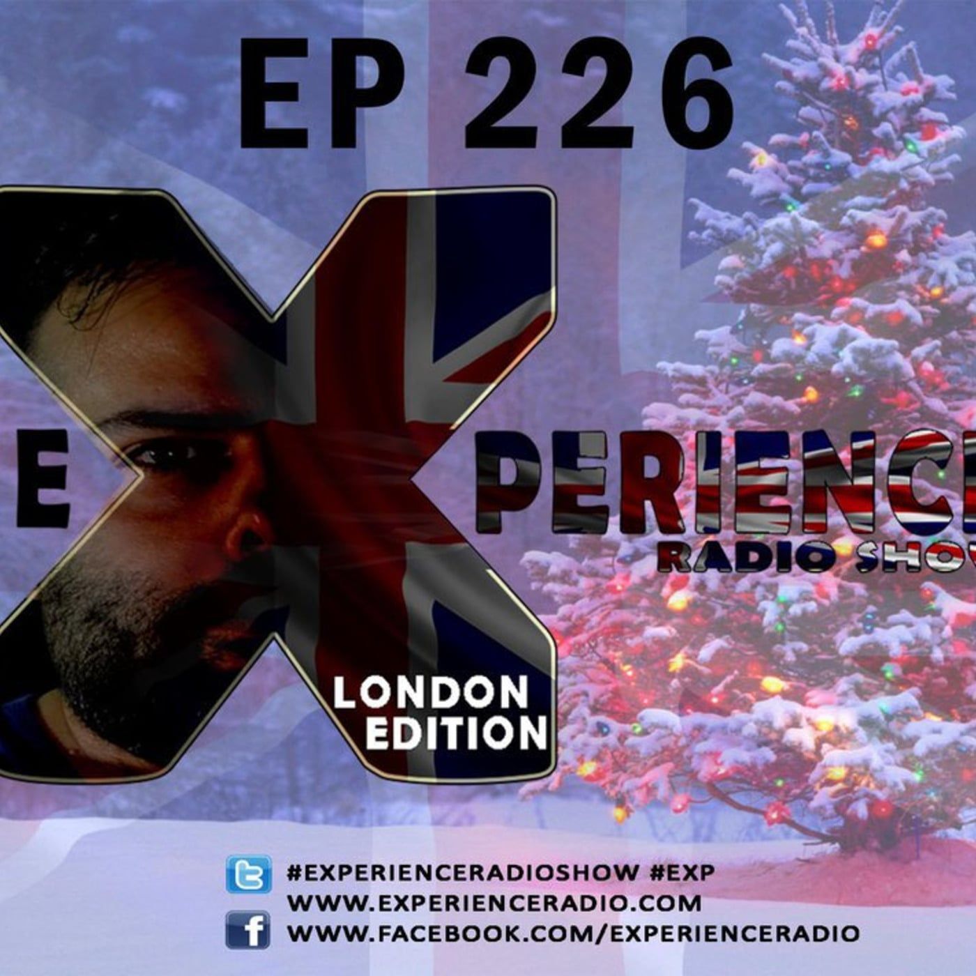 Experience Live Melodic Deck