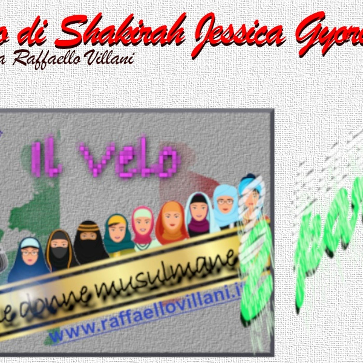 il Podcast di Raffaello Villani