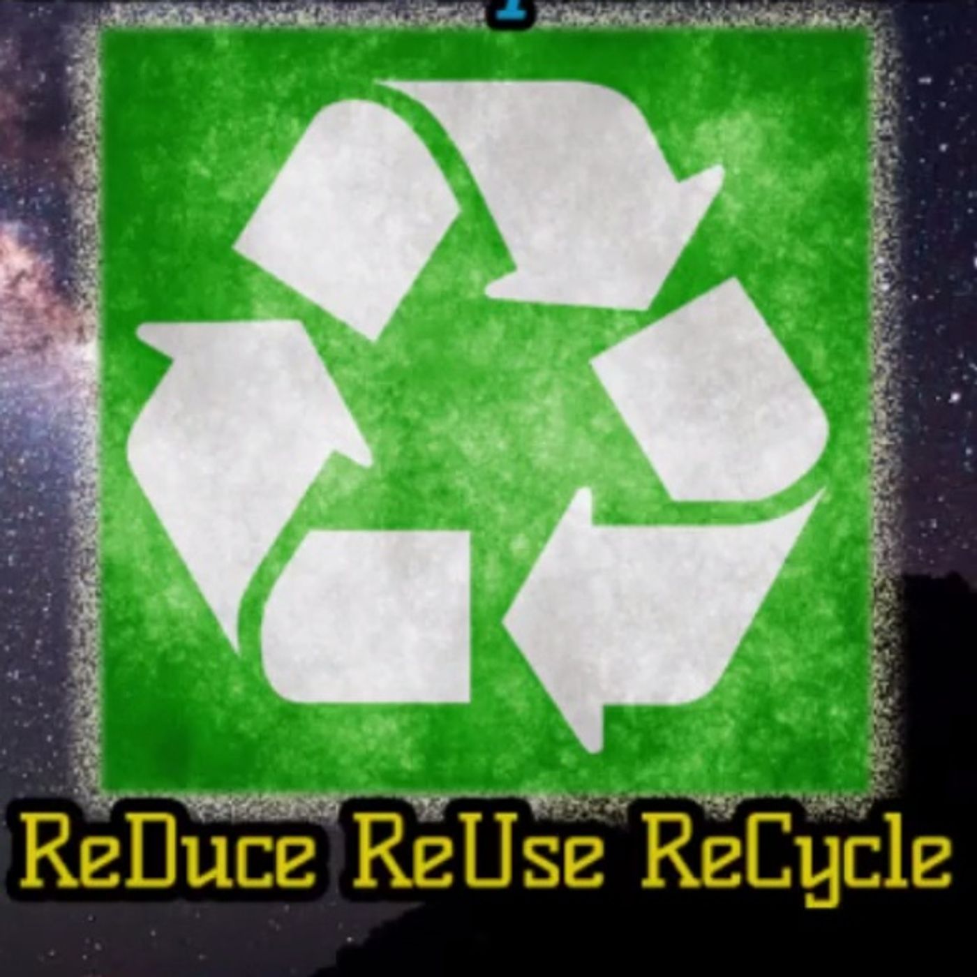 Ep. 62 Become Ecologically Responsible