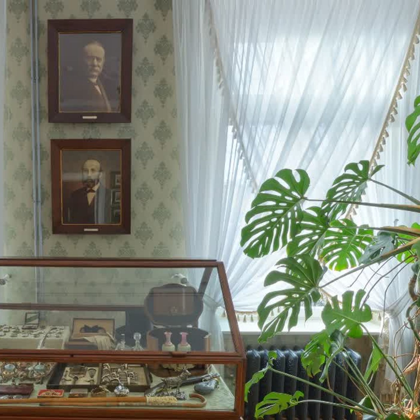 Historie pisane na nowo - Radio Zachód