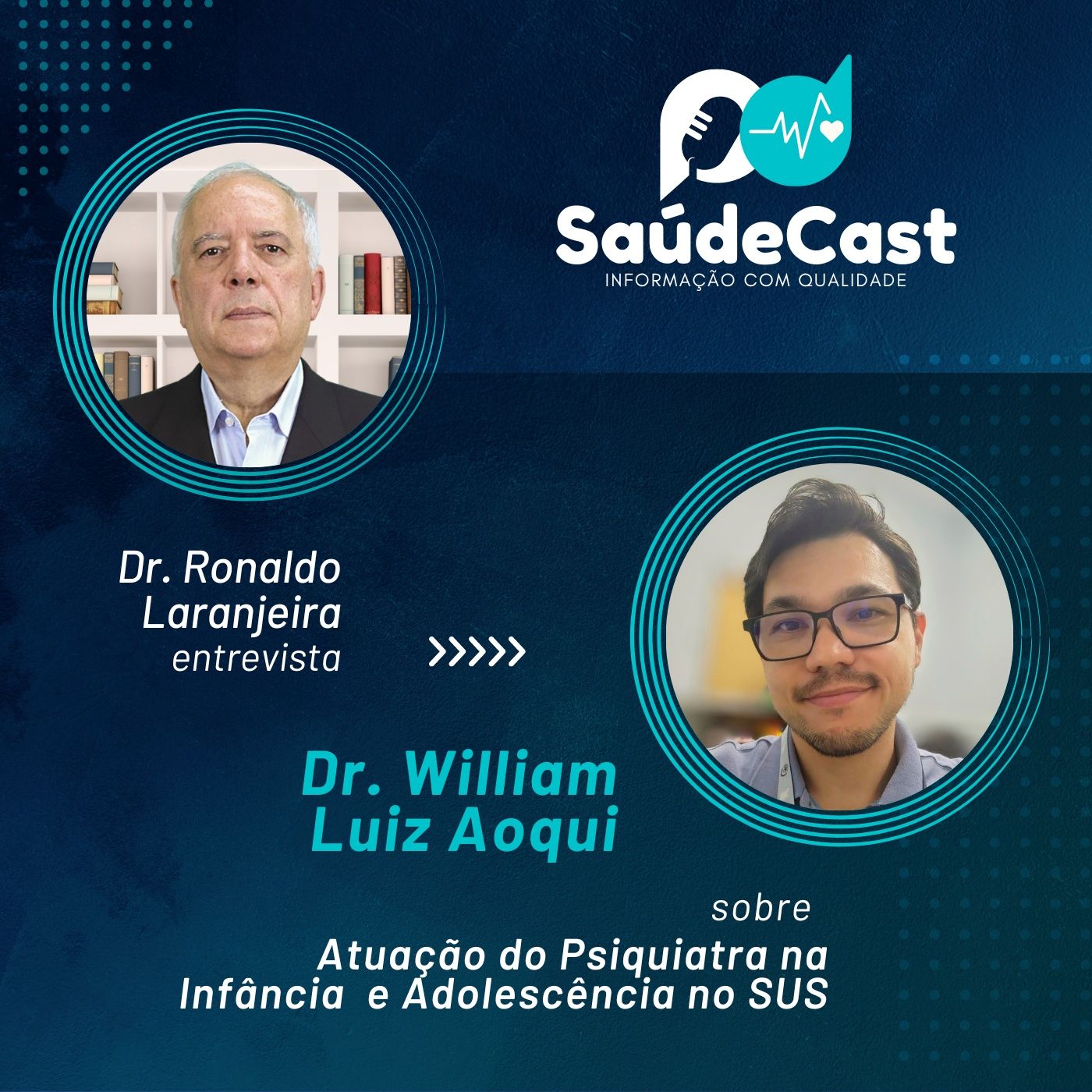 SaúdeCast