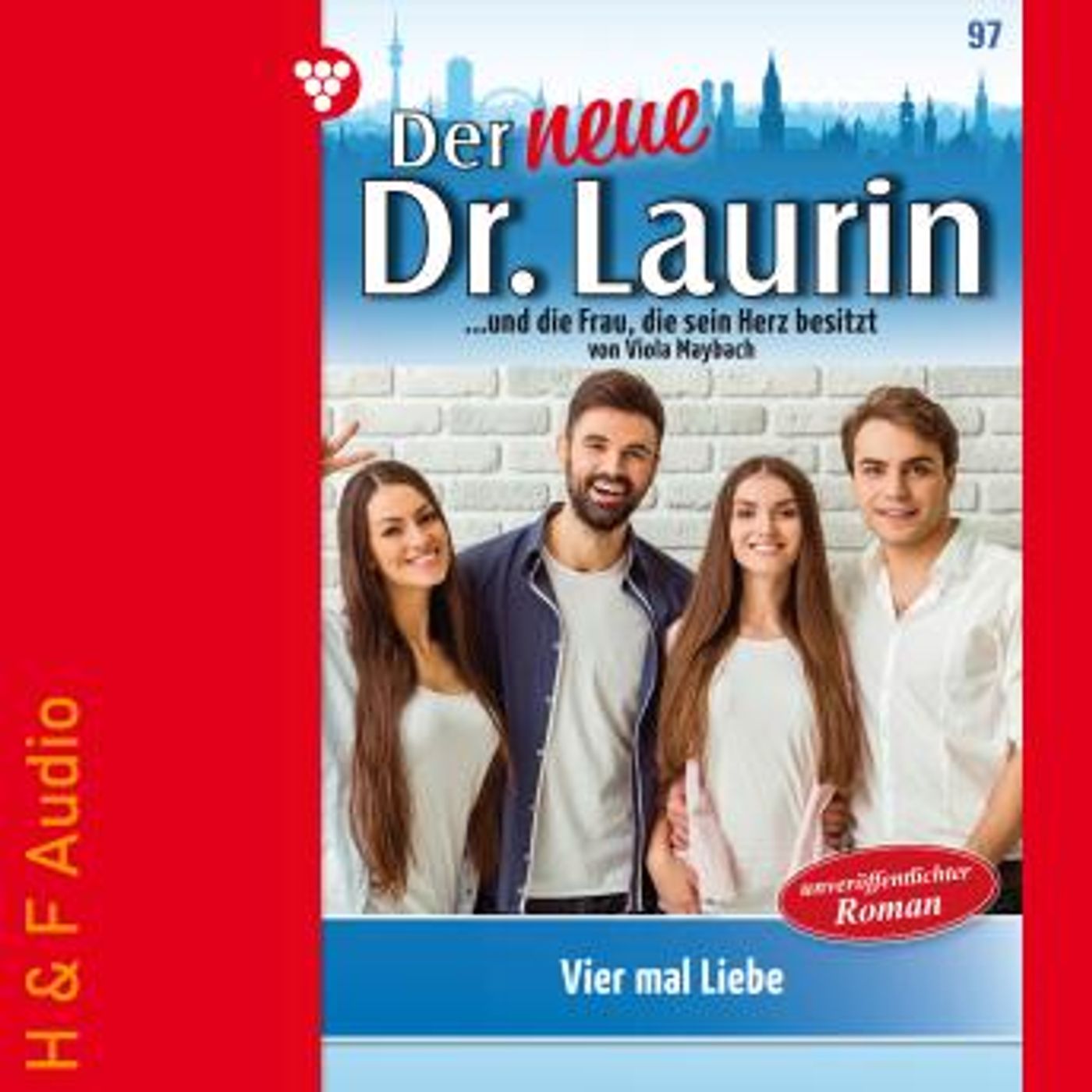 Discover the Best Audio Stories in Romance, Modern