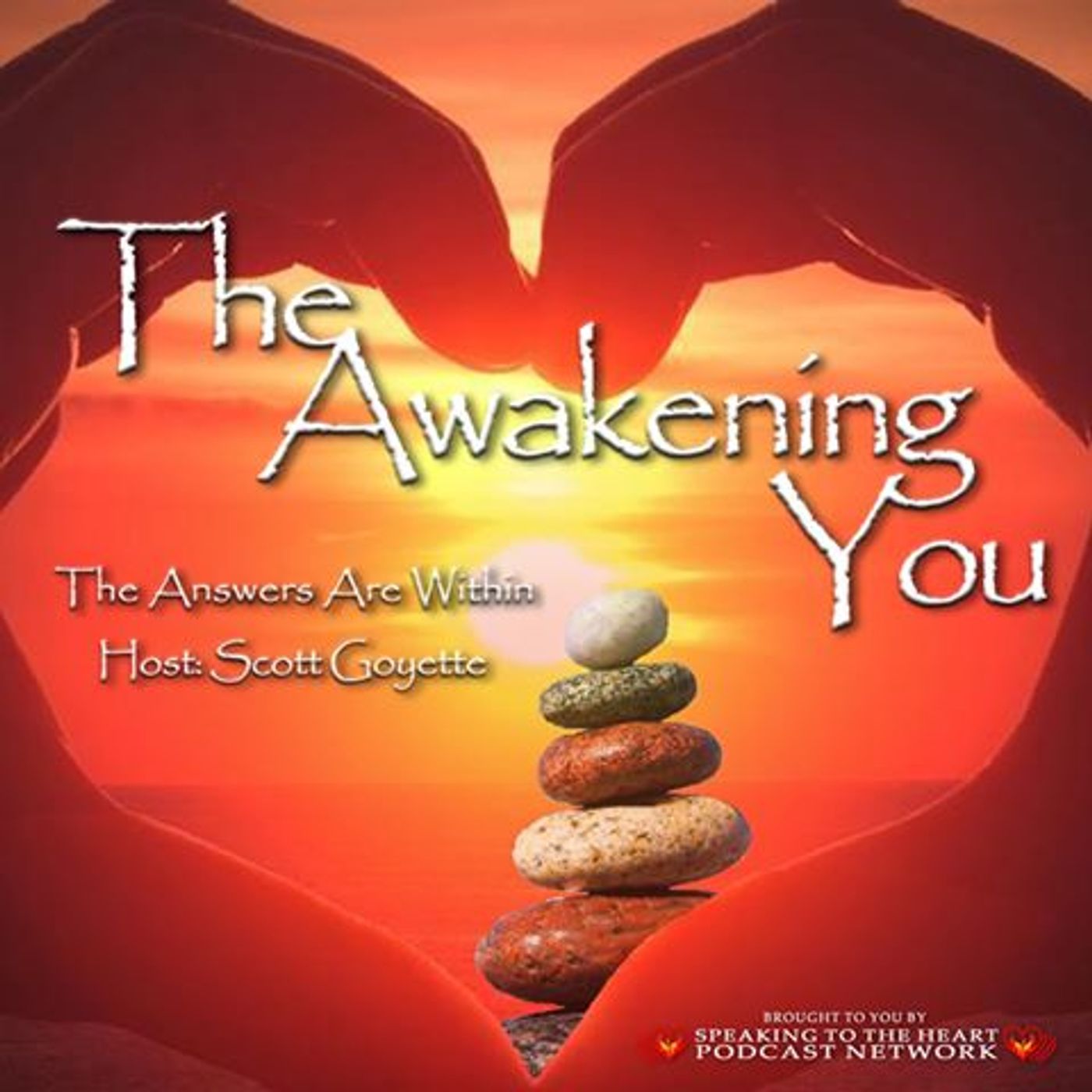 The Awakening You