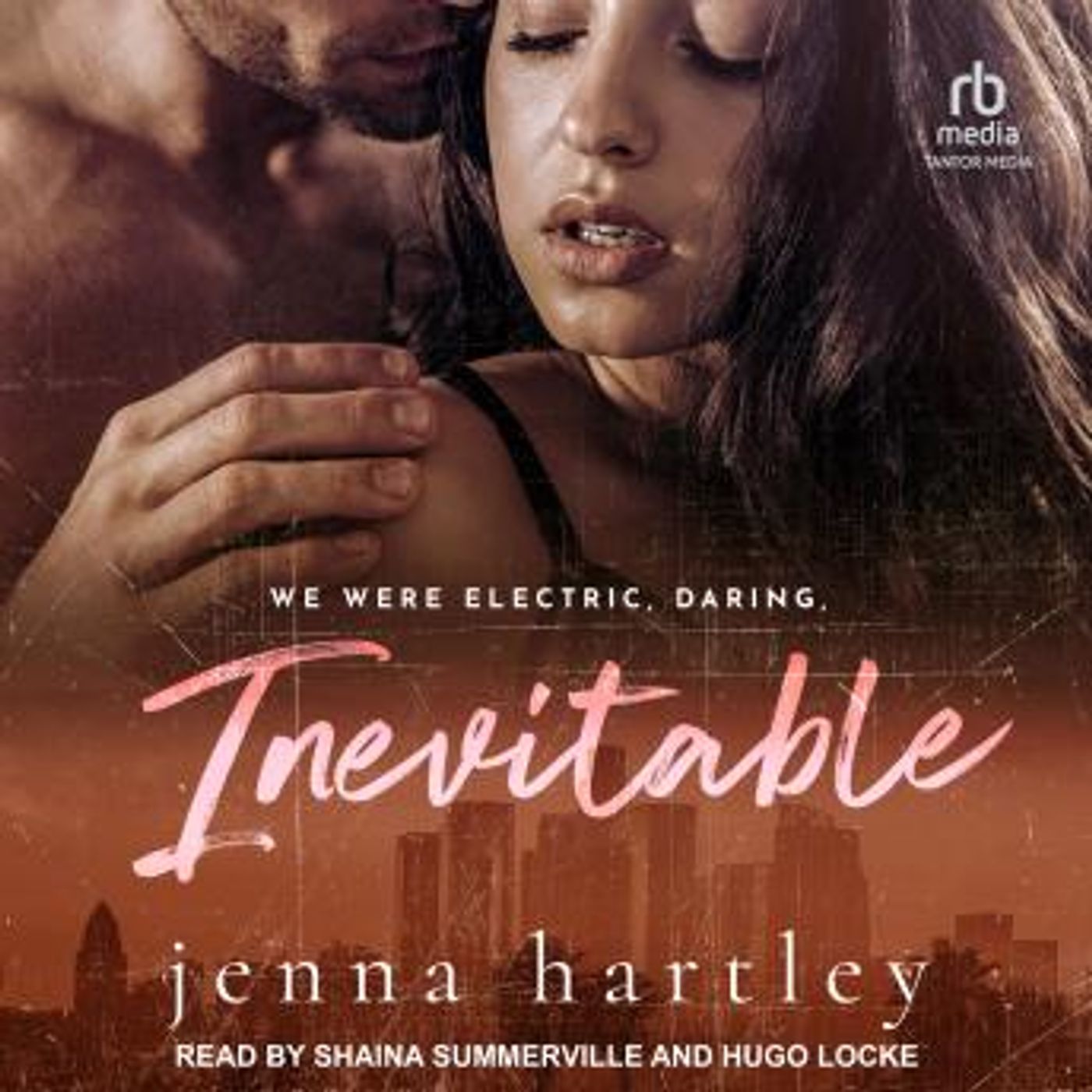Get Best Full Audiobooks in Romance, Modern