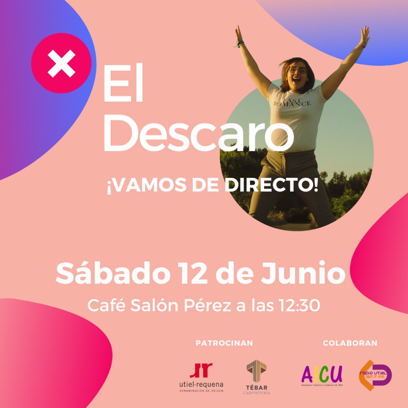 El Descaro