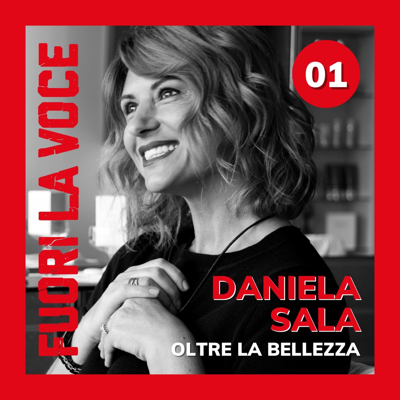 1 | Fuori la Voce Magazine | Oltre la bellezza