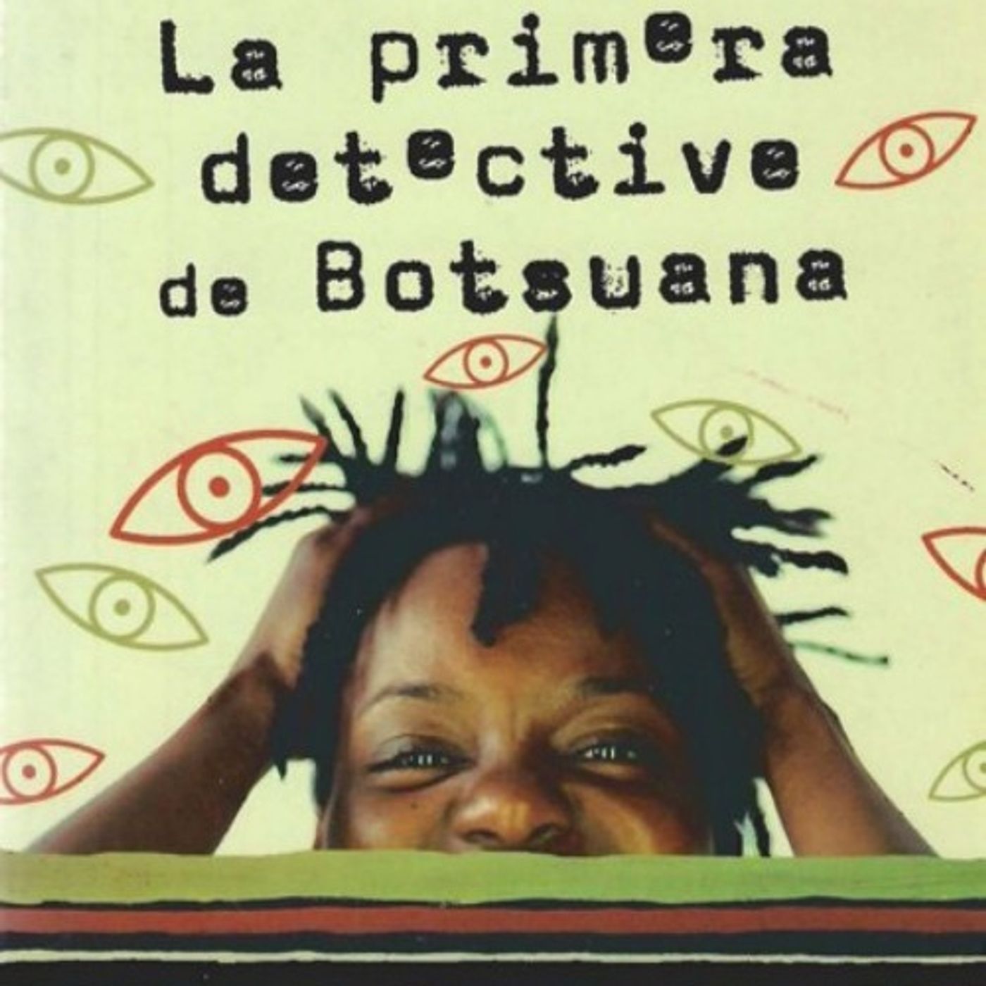 (Resumen) La primera detective de Botsuana - Alexander McCall Smith