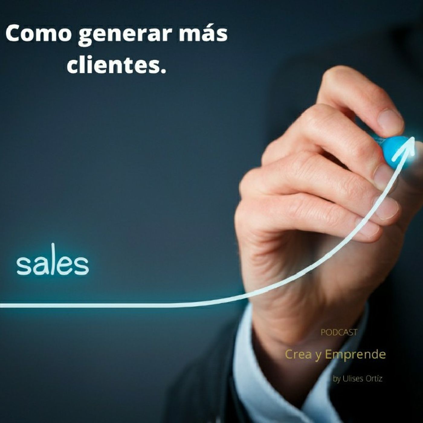 Crea Y Emprende