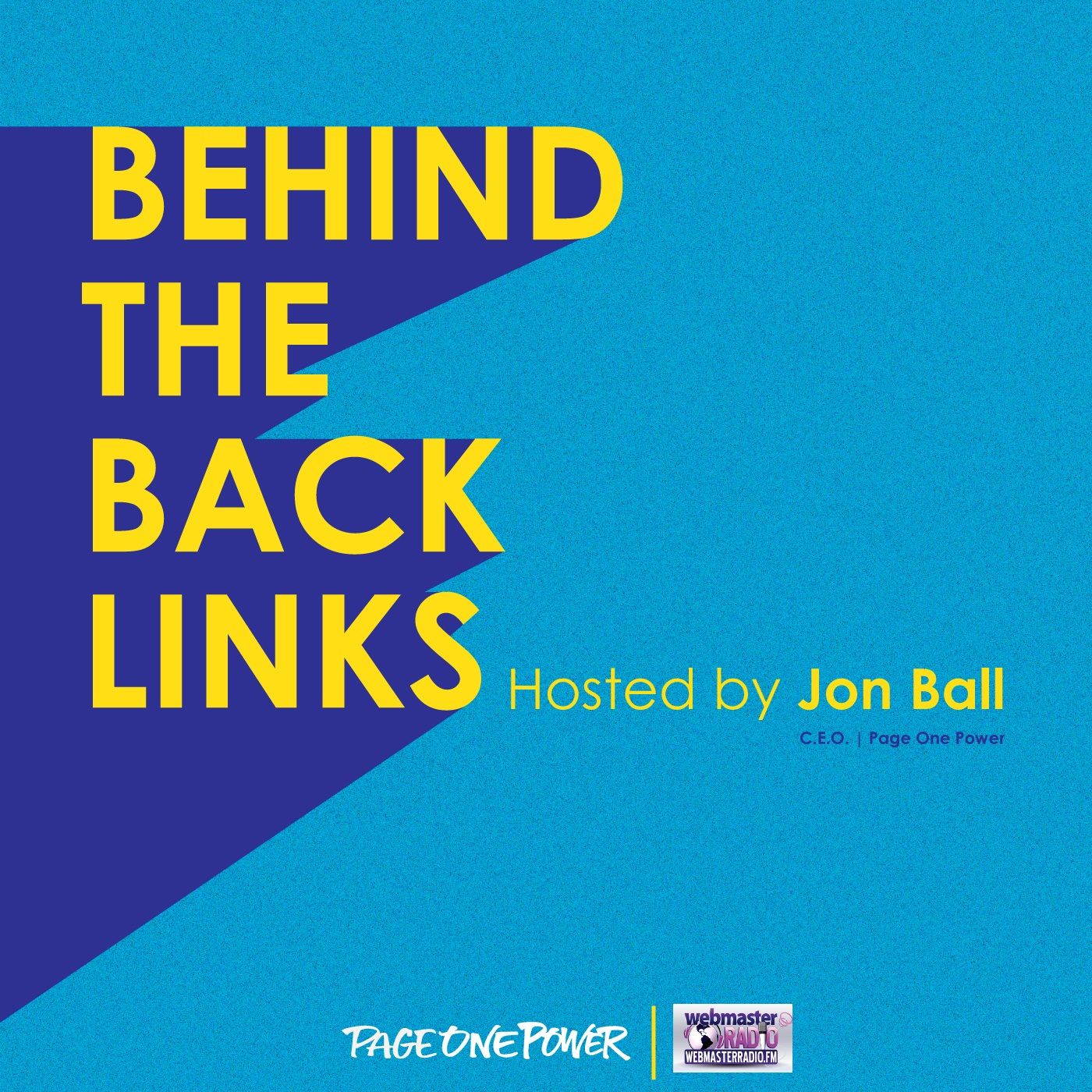 Behind the Backlinks