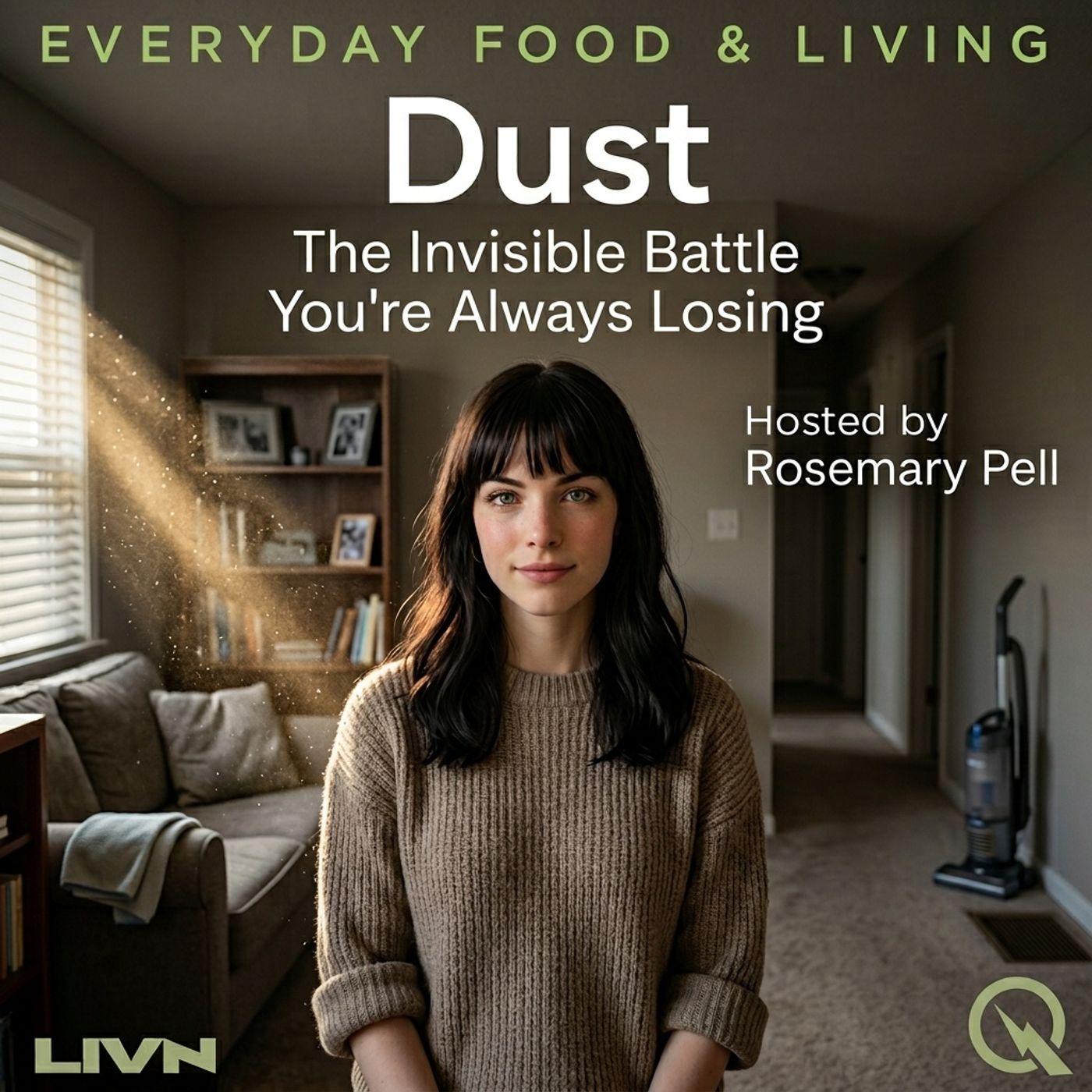 Dust