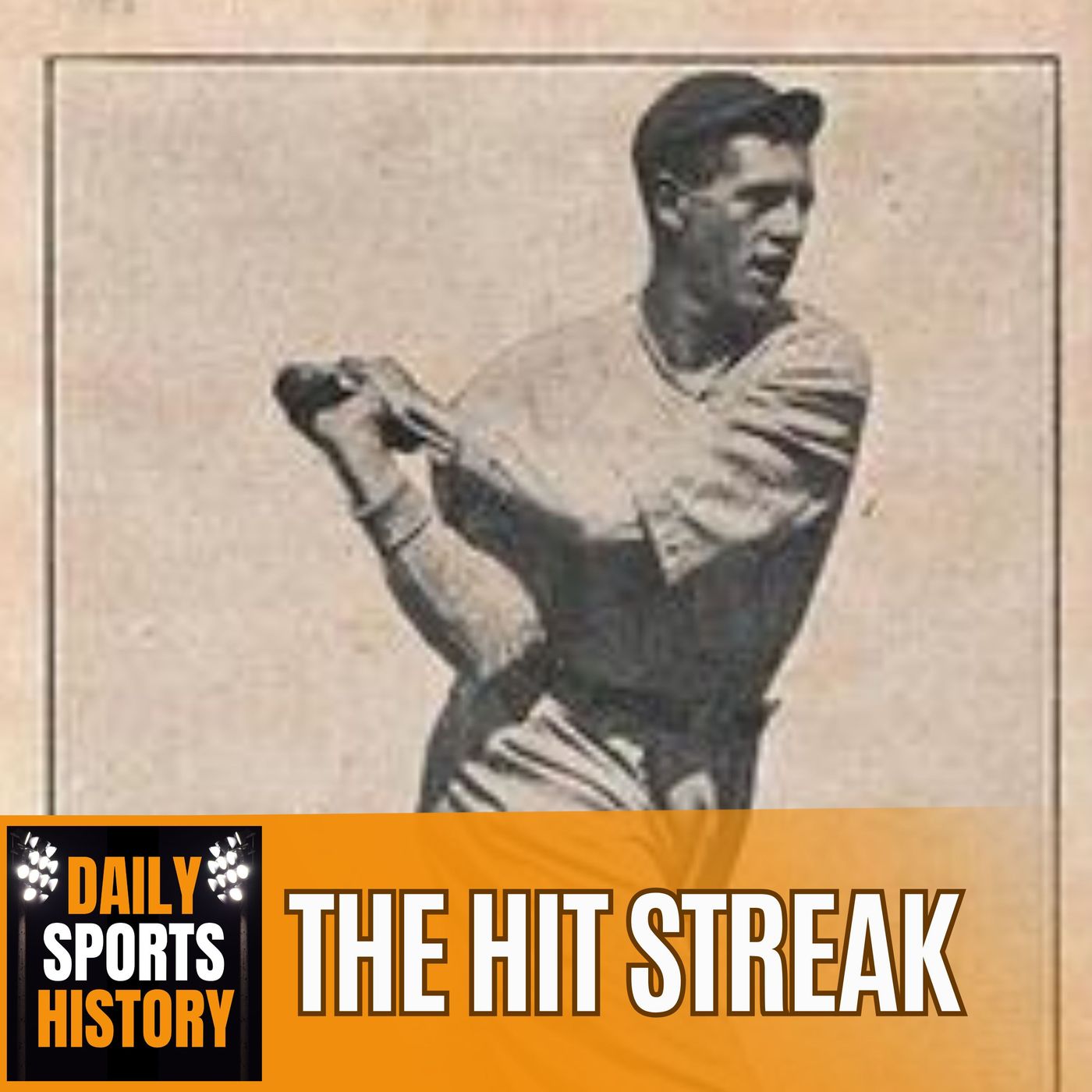 Daily Sports History