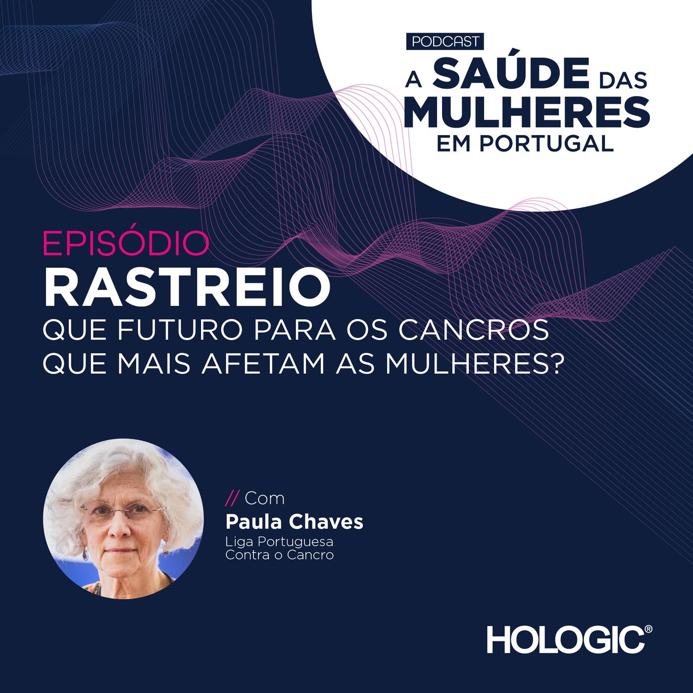 O rastreio: que futuro para os cancros que mais afetam as mulheres
