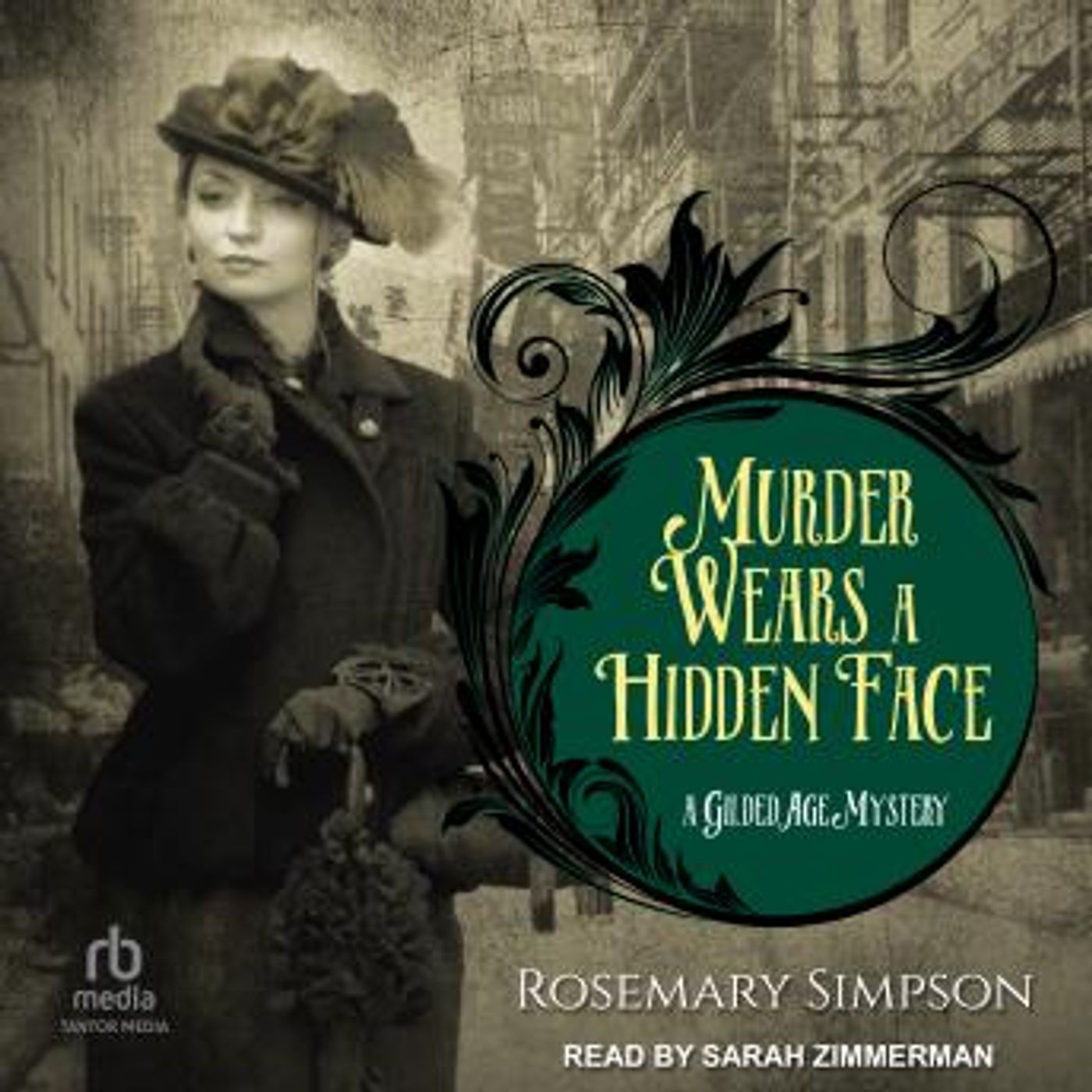 Get Best Full Audiobooks in Mystery, Thriller & Horror, Police & Detective