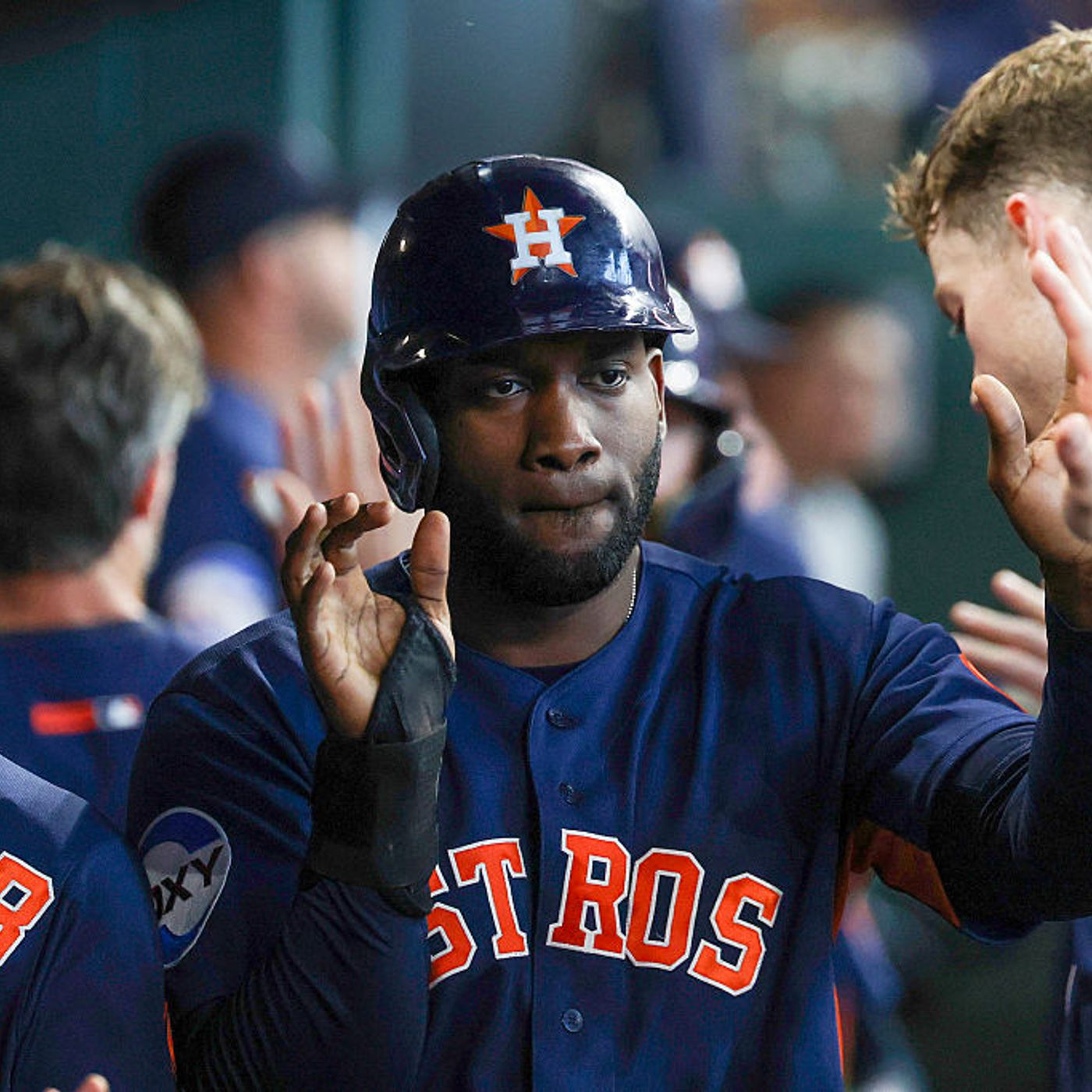 Anything Goes Friday!! Astros Lose Series vs Mariners, Texans Schedule Talk!