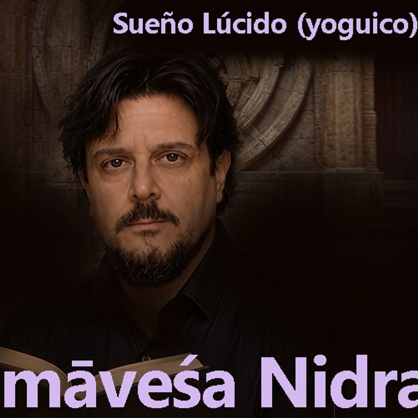 Samavesa Sueño Lucido episode artwork