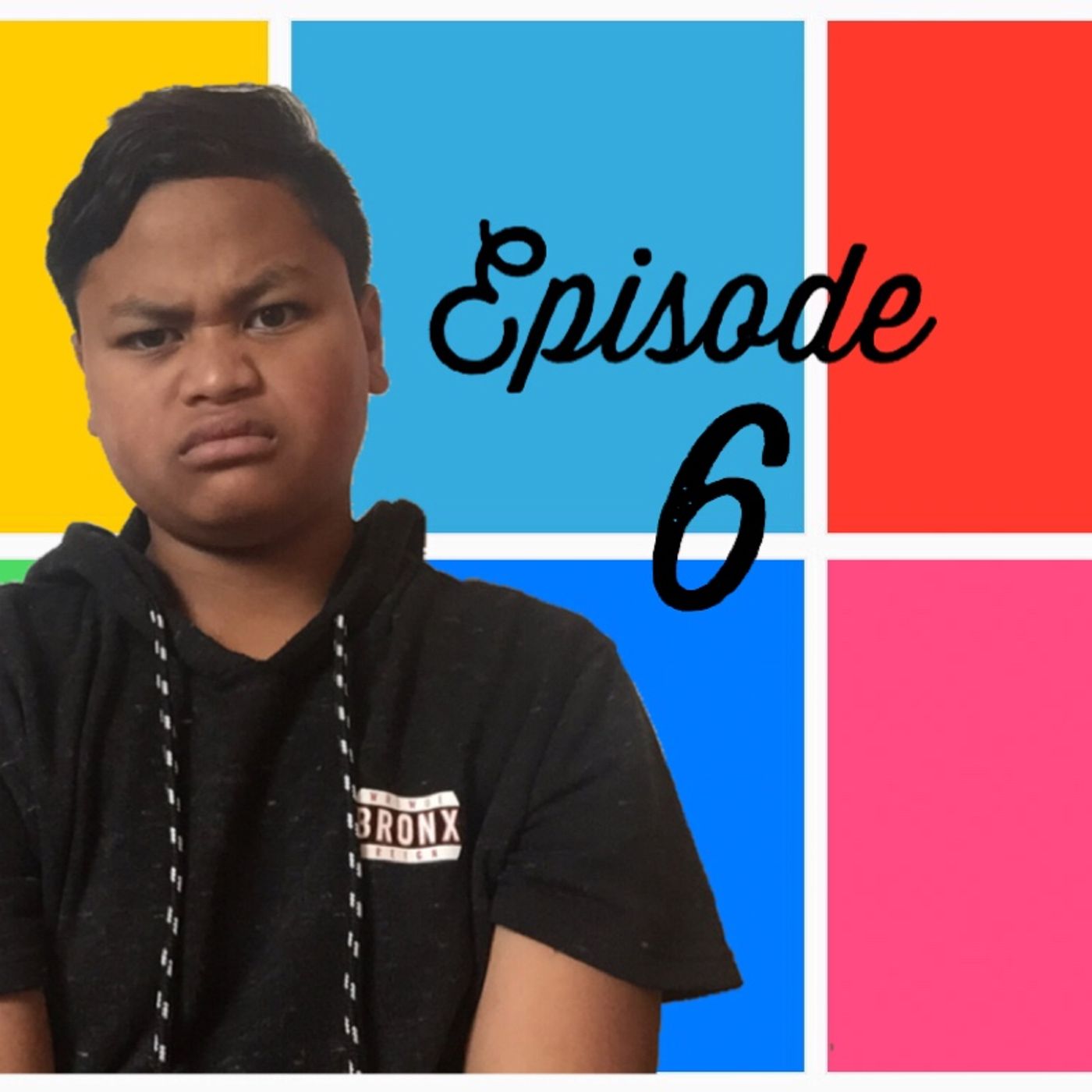 Weird Things! | WeirdlyEmoted Ep6. episode artwork