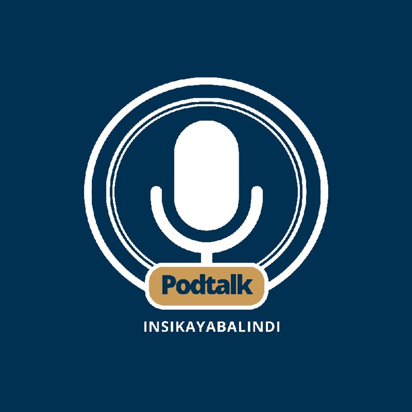 Episode 17 - Mthobisi Innocent Ngubane's podcast episode artwork