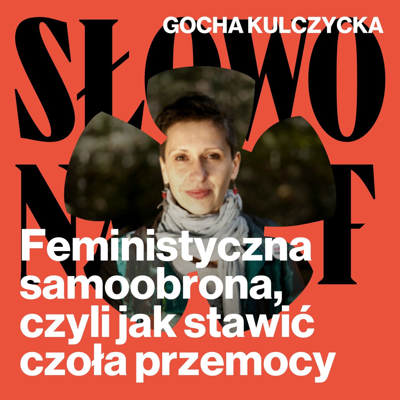 Słowo na F