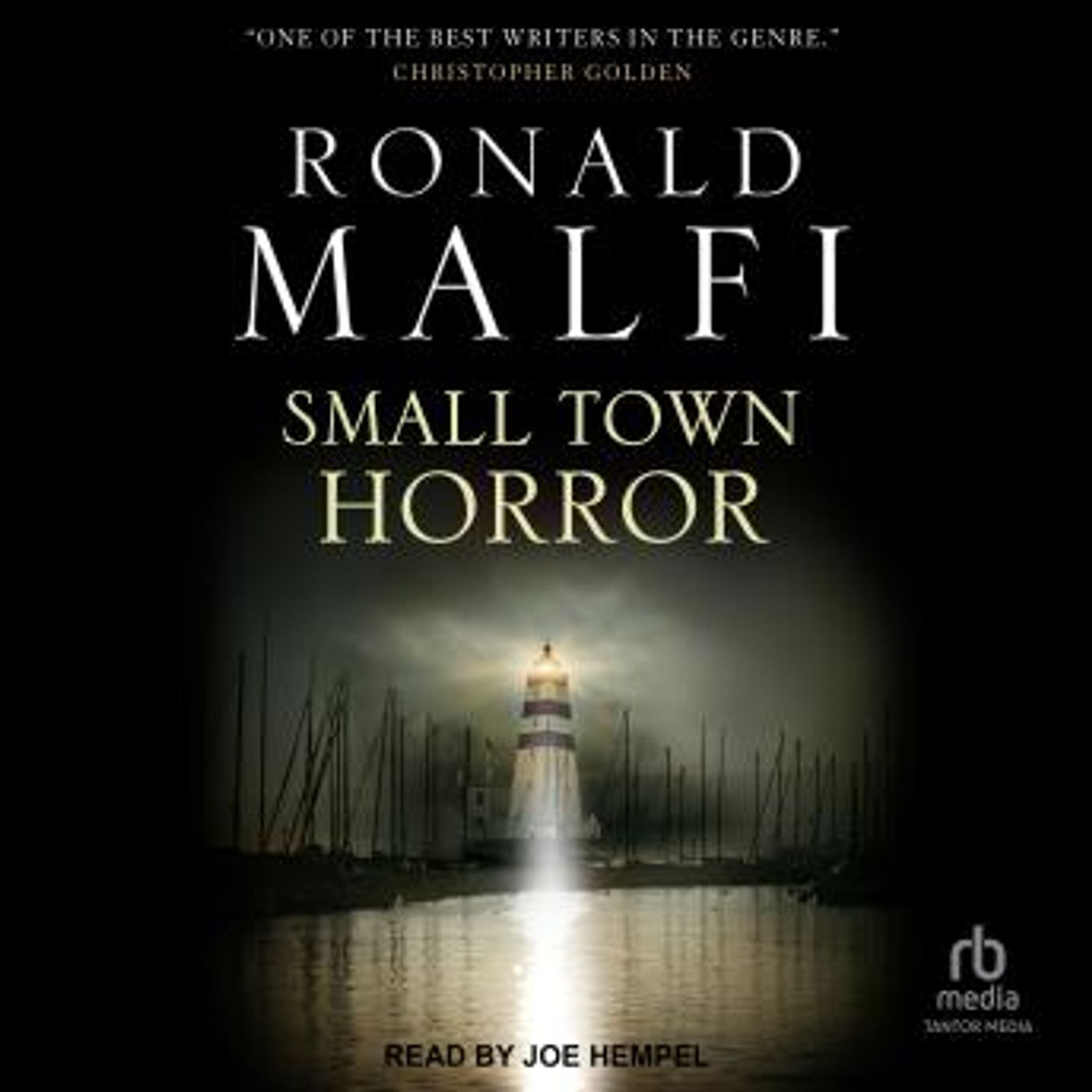 Listen to the Best Full Audiobooks in Mystery, Thriller & Horror, Horror