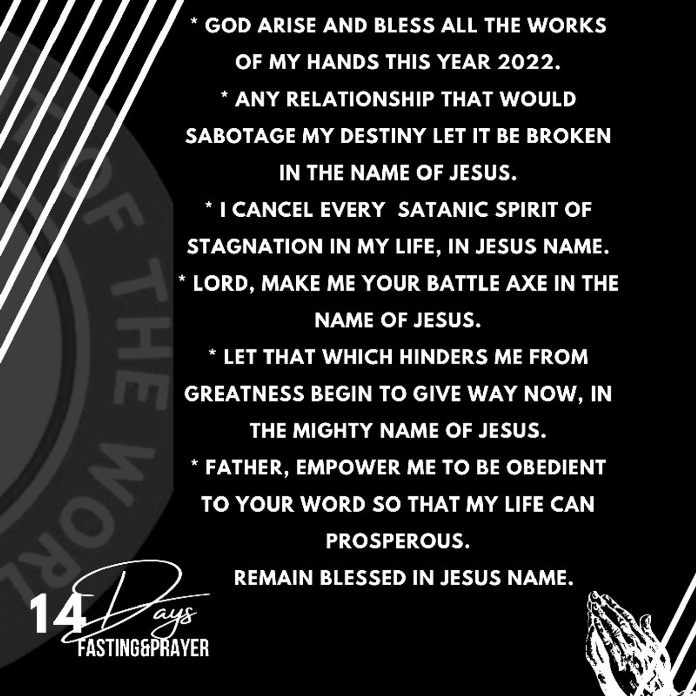 Oladele Samuel\'s podcast