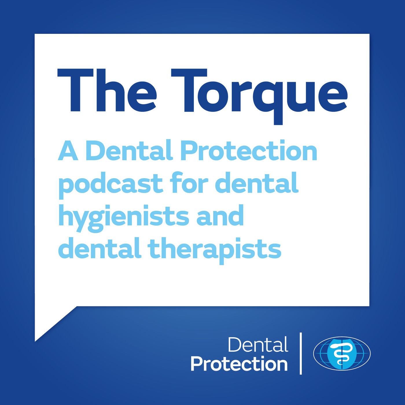 The Dental Protection podcast