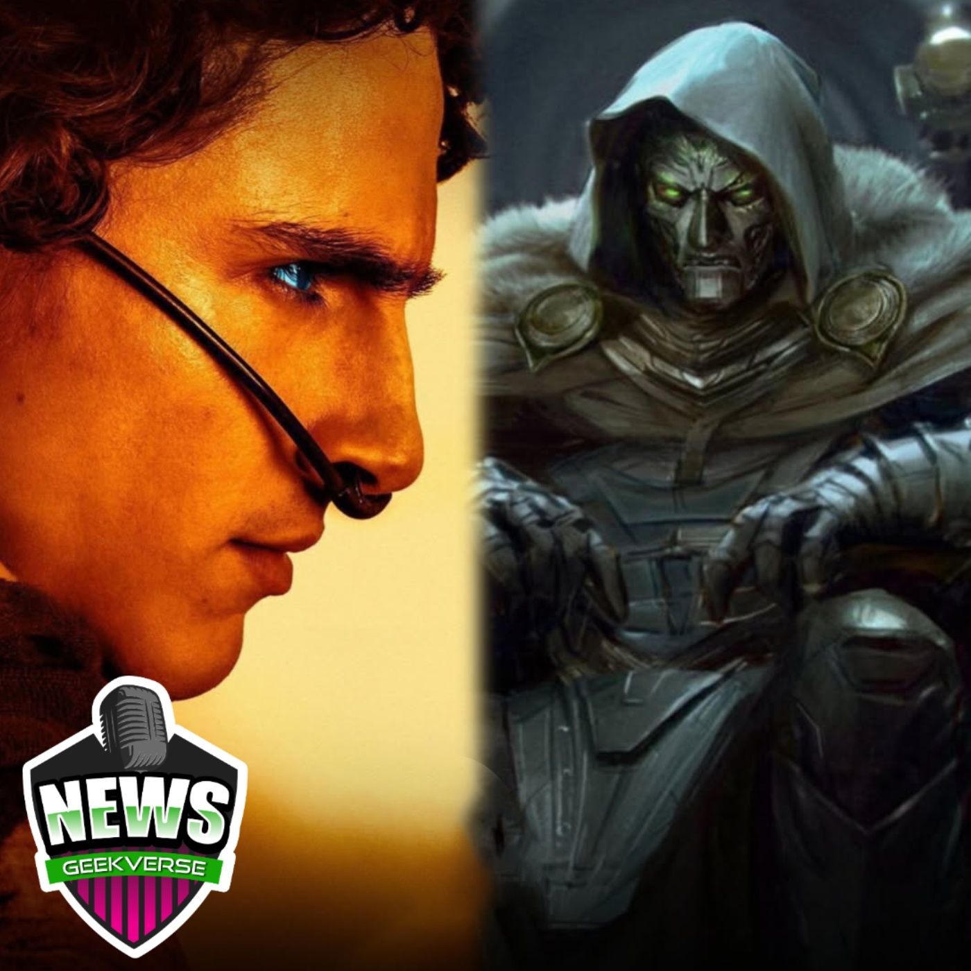 Dune 3 Vs Avengers Doomsday Is Happening, What Will Be The Fallout? : Weekly Geek Highlight