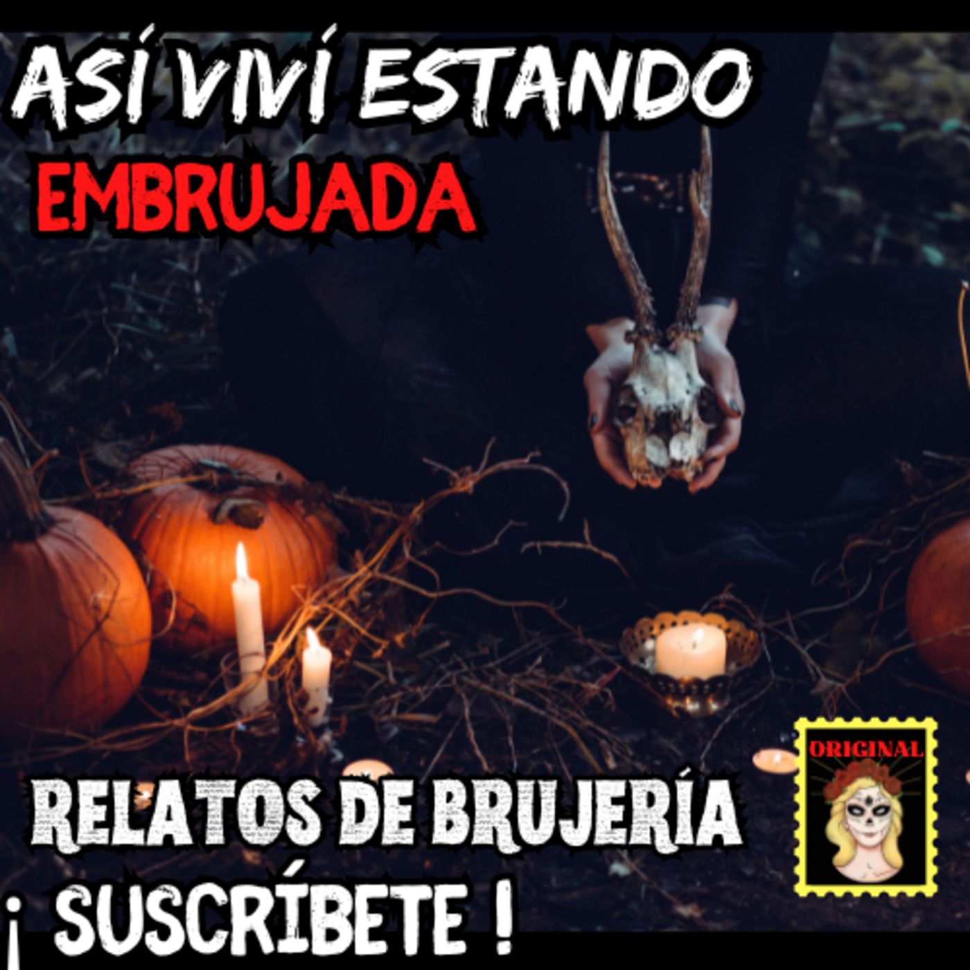 Viviendo con el miedo