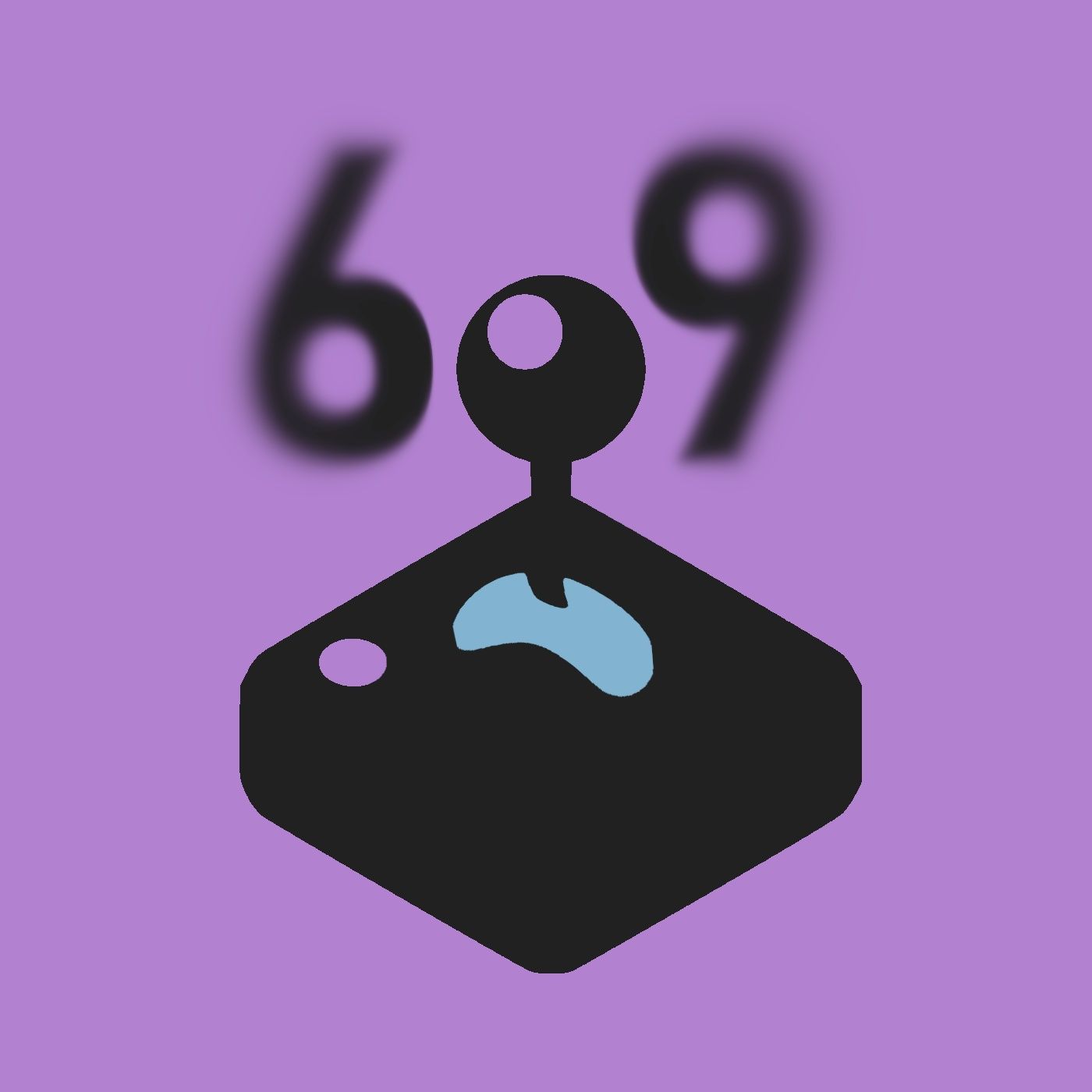 69 Giochi In Uscita (ft. Un Giornalista Videoludico) episode artwork