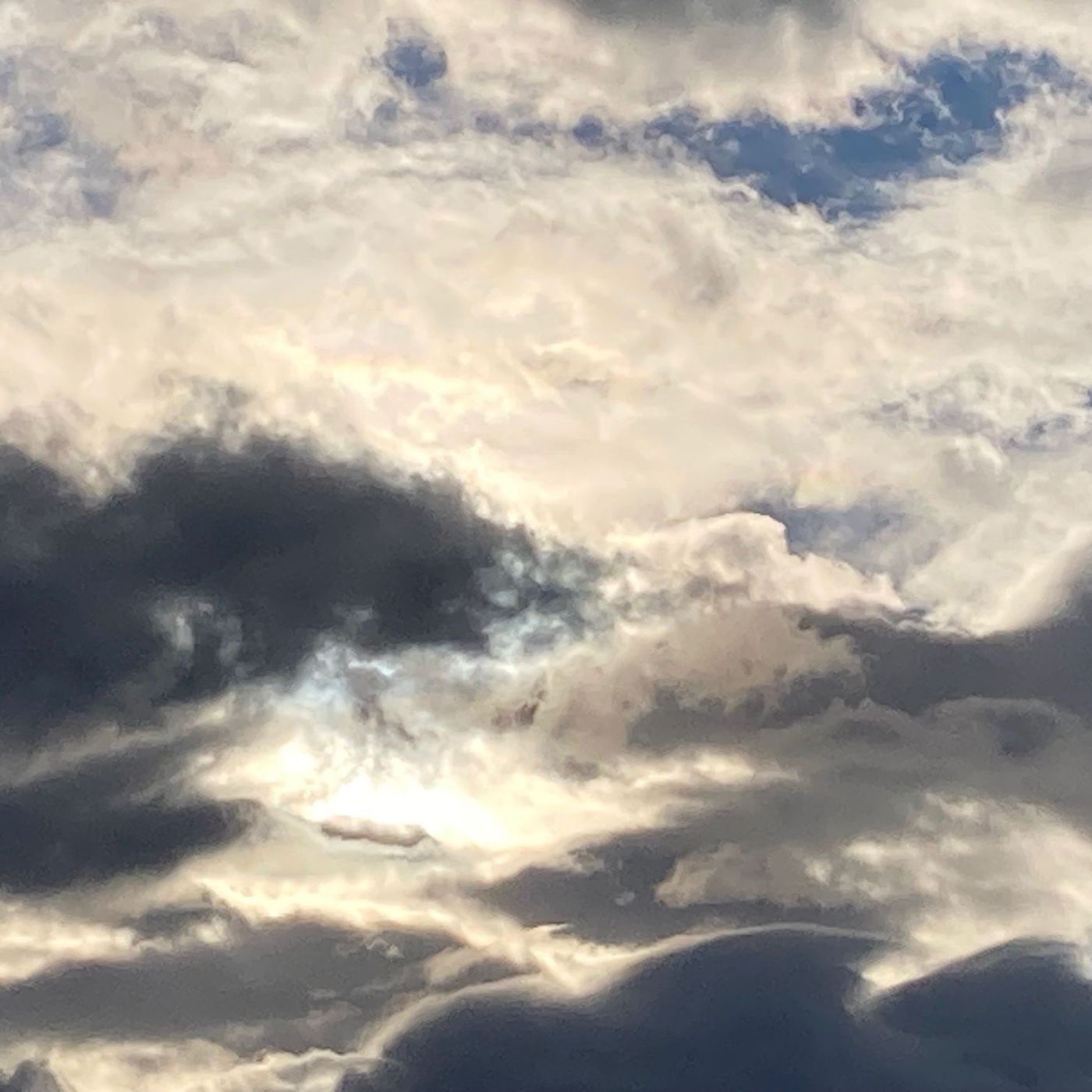 Encouragement from the Heart