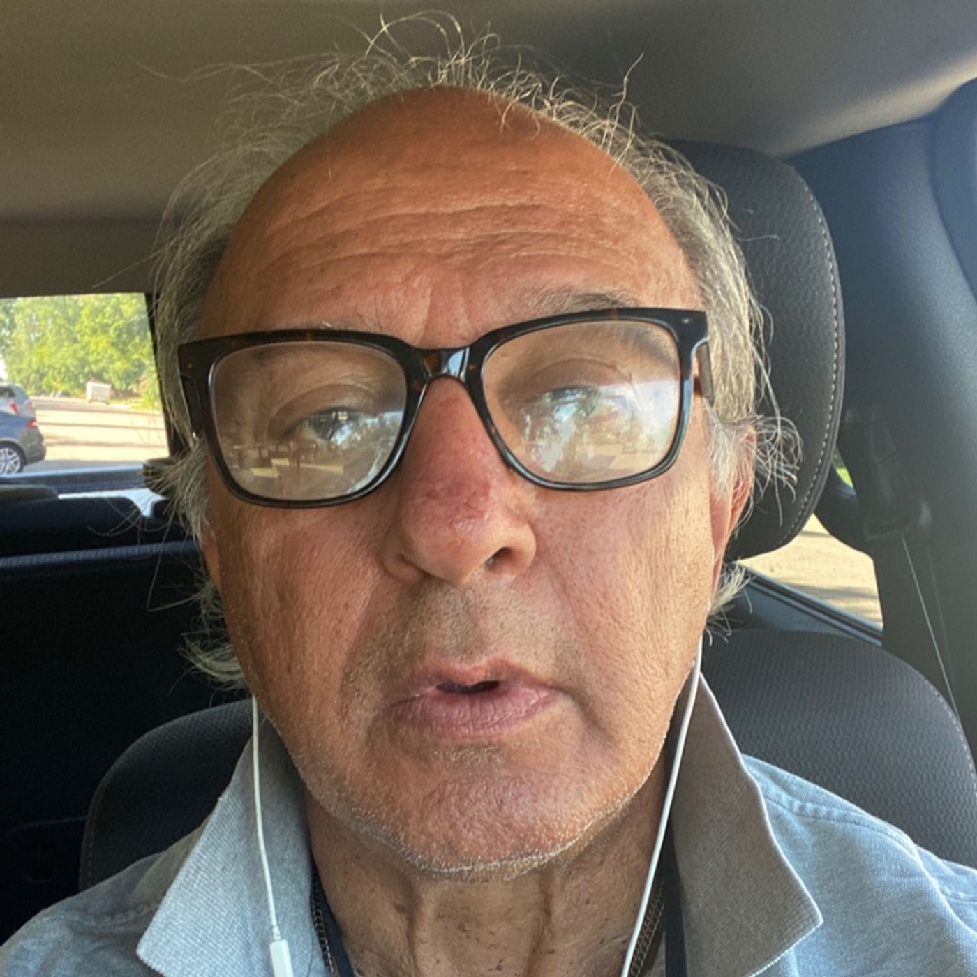 John Zegar\'s Thoughts & Travels