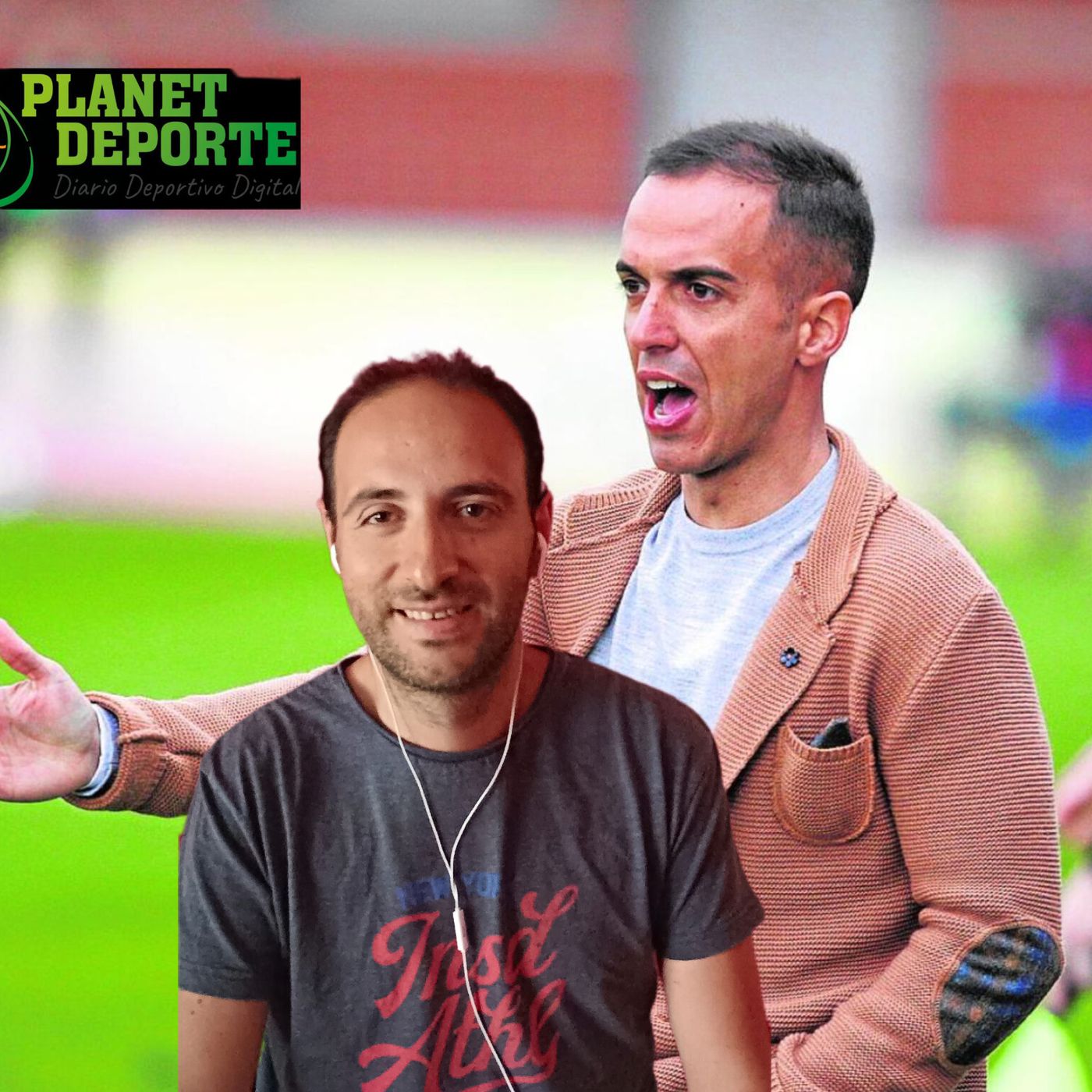 Portada de PlanetDeporte