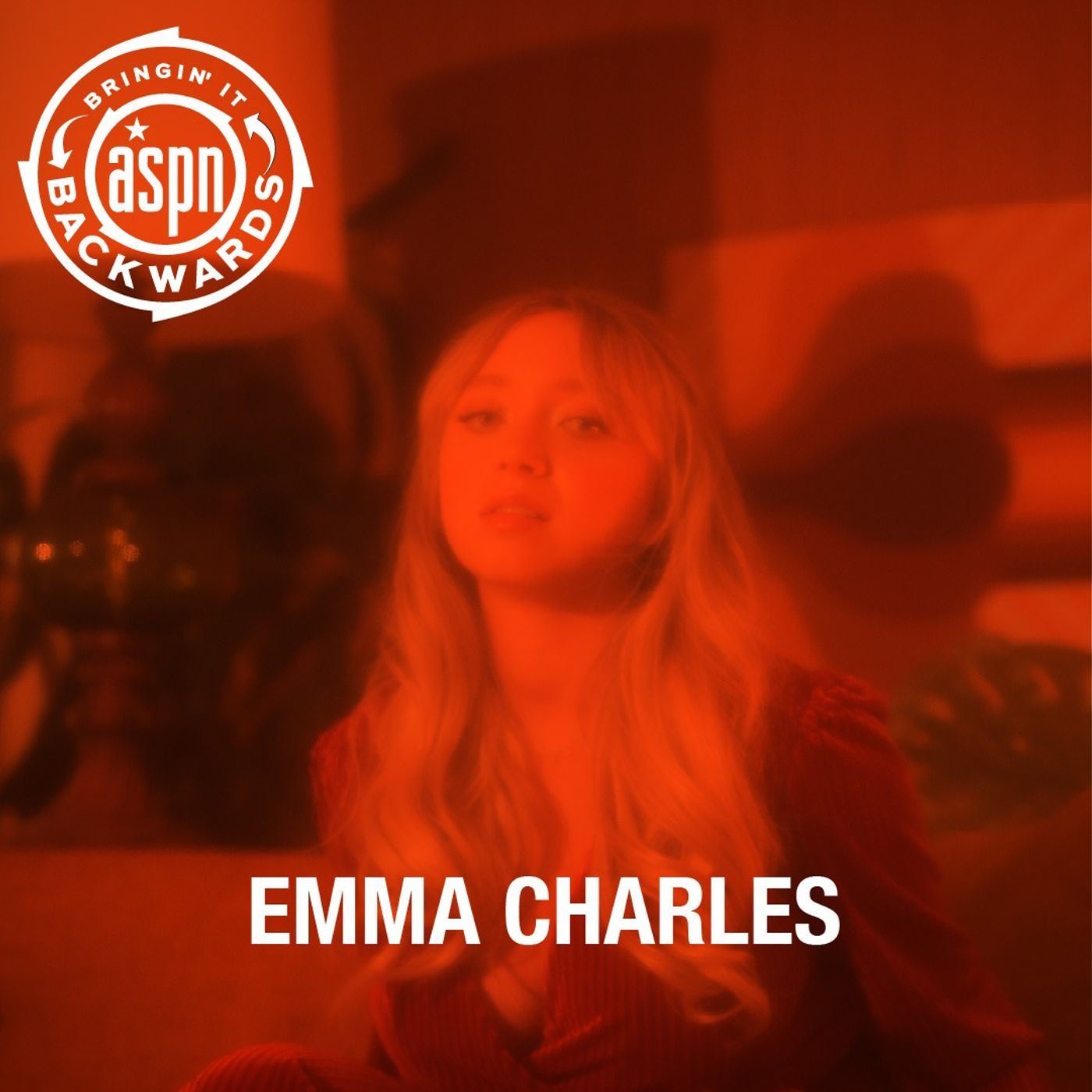 Interview with Emma Charles