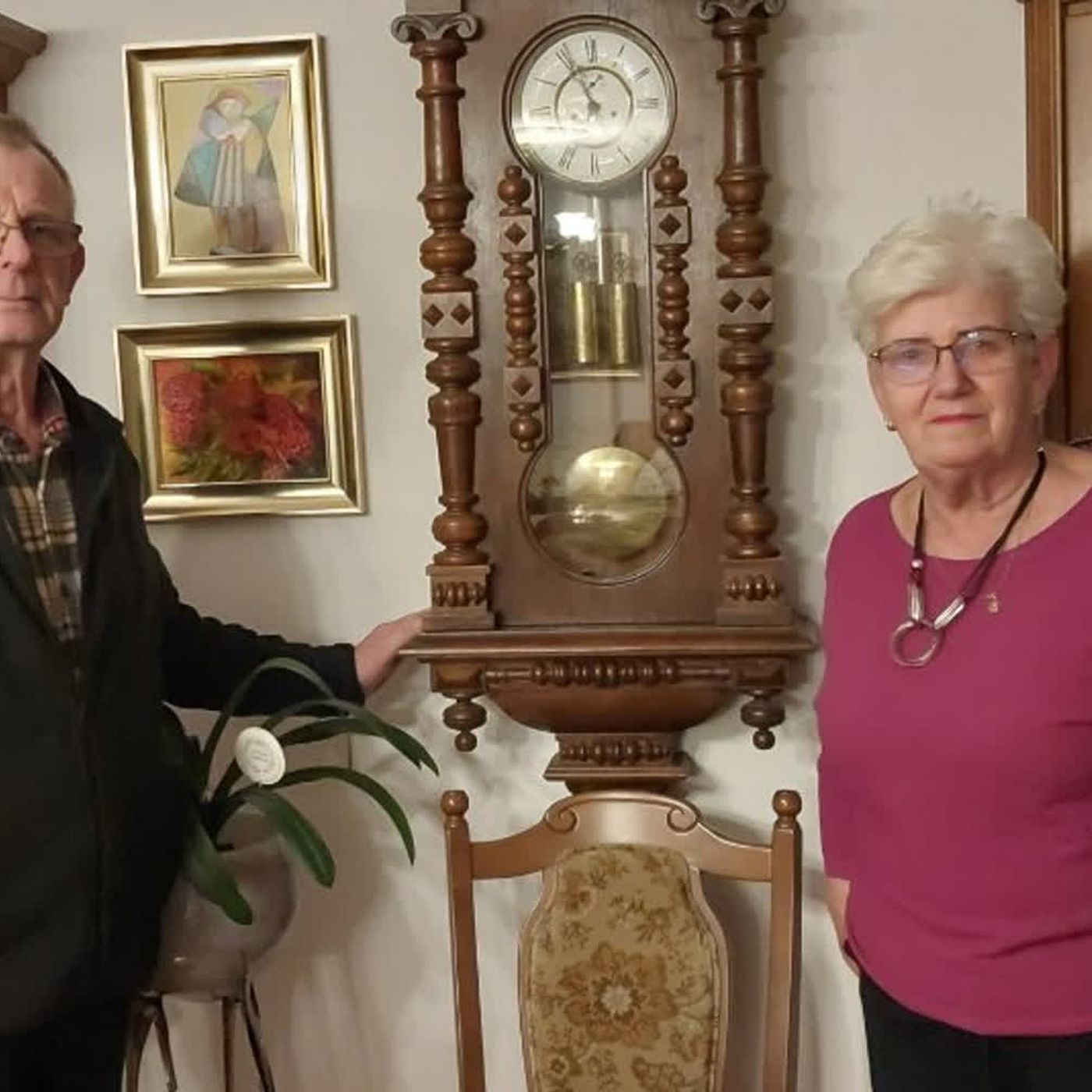 „Szczęśliwi czasu nie liczą” – posłuchaj reportażu Izabeli Patek