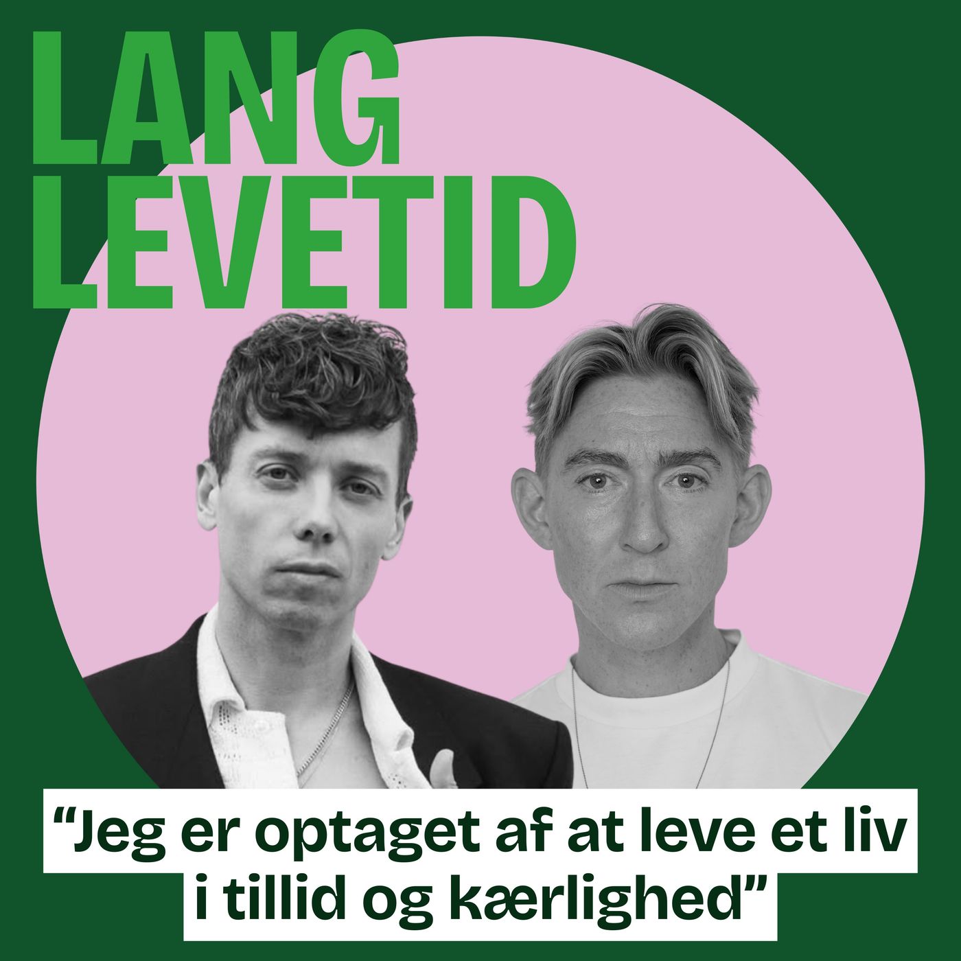 Mads Langer: Er jeg bange for at dø eller elsker jeg at leve?