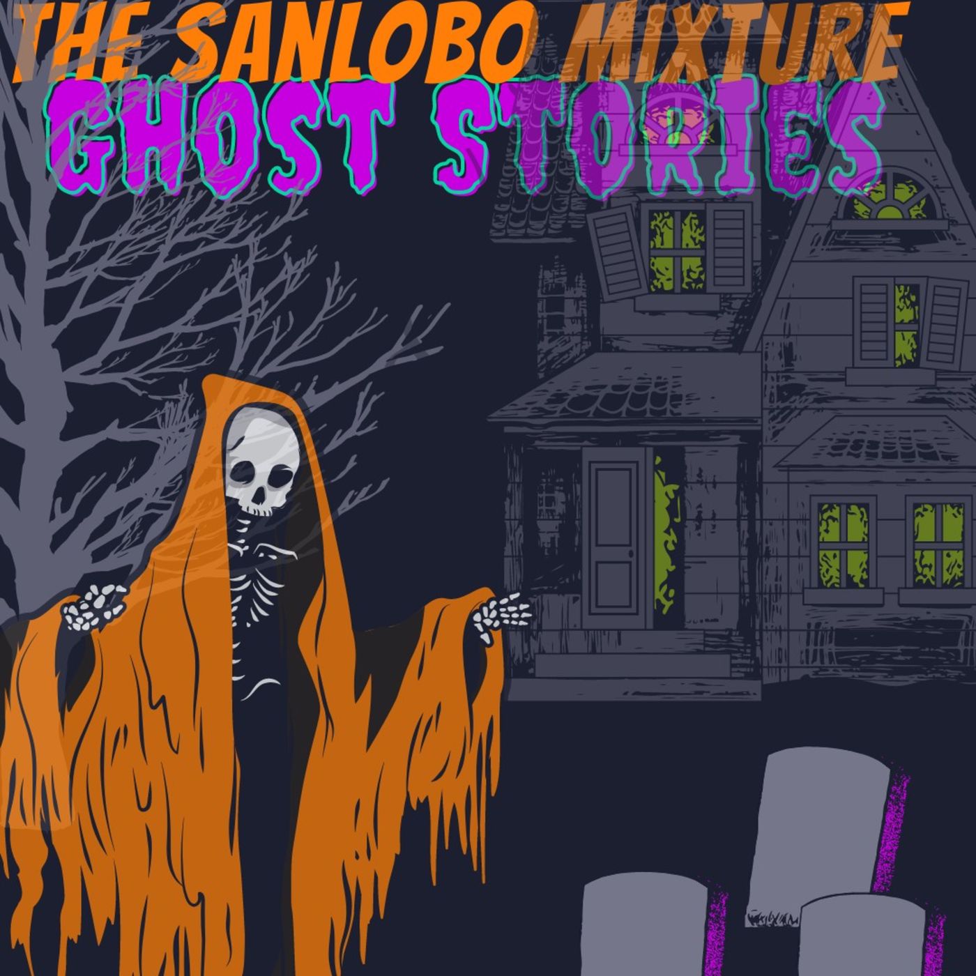 The Sanlobo Mixture