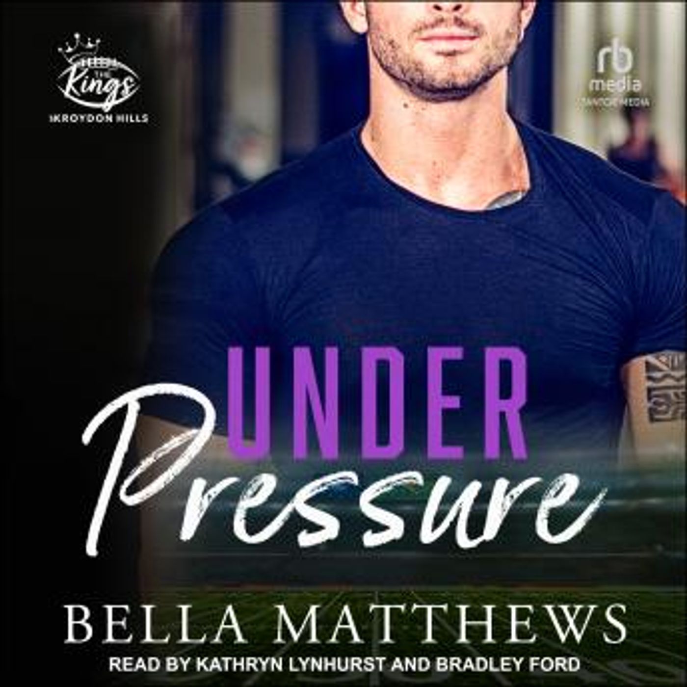 Get Your Favorite Full Audiobooks in Romance, Modern