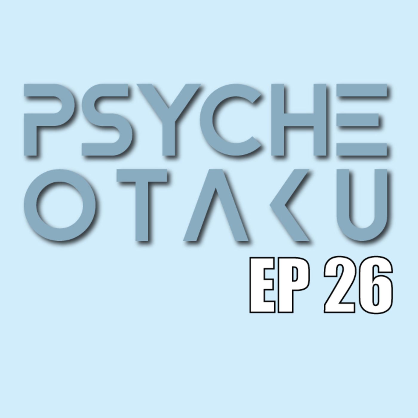 Psyche Otaku