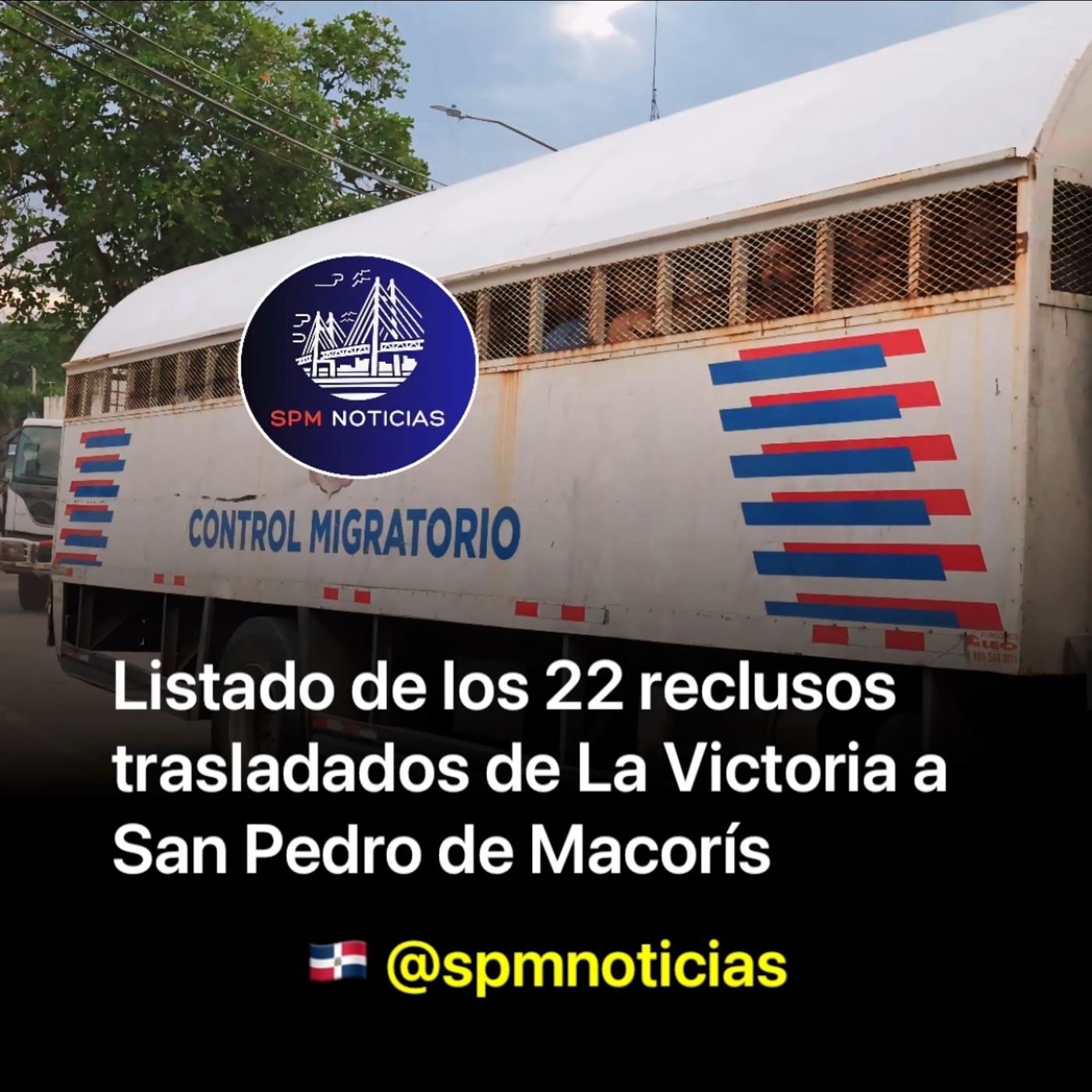 SPM Noticias