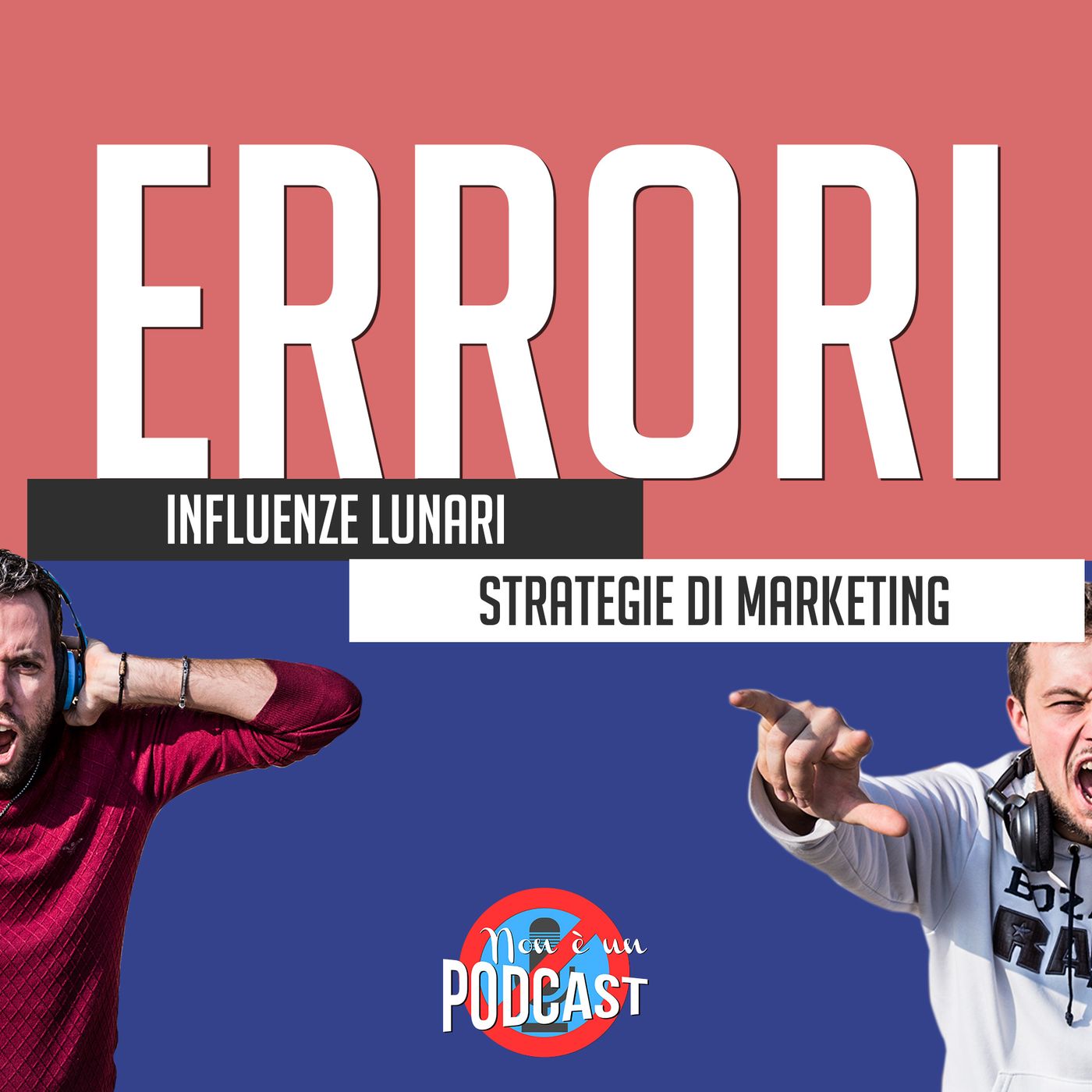 Non è un podcast