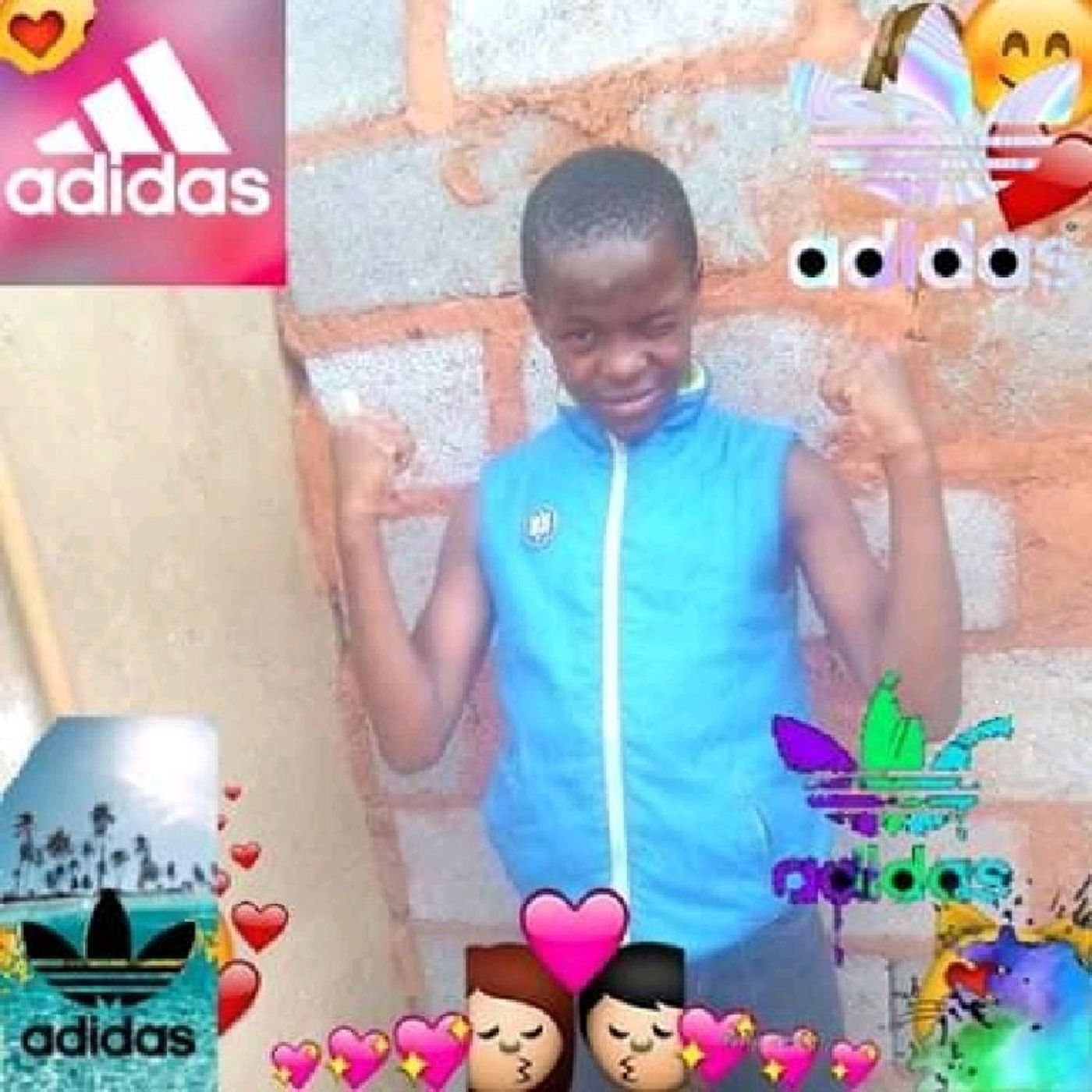 Thando Mthandos\'s show