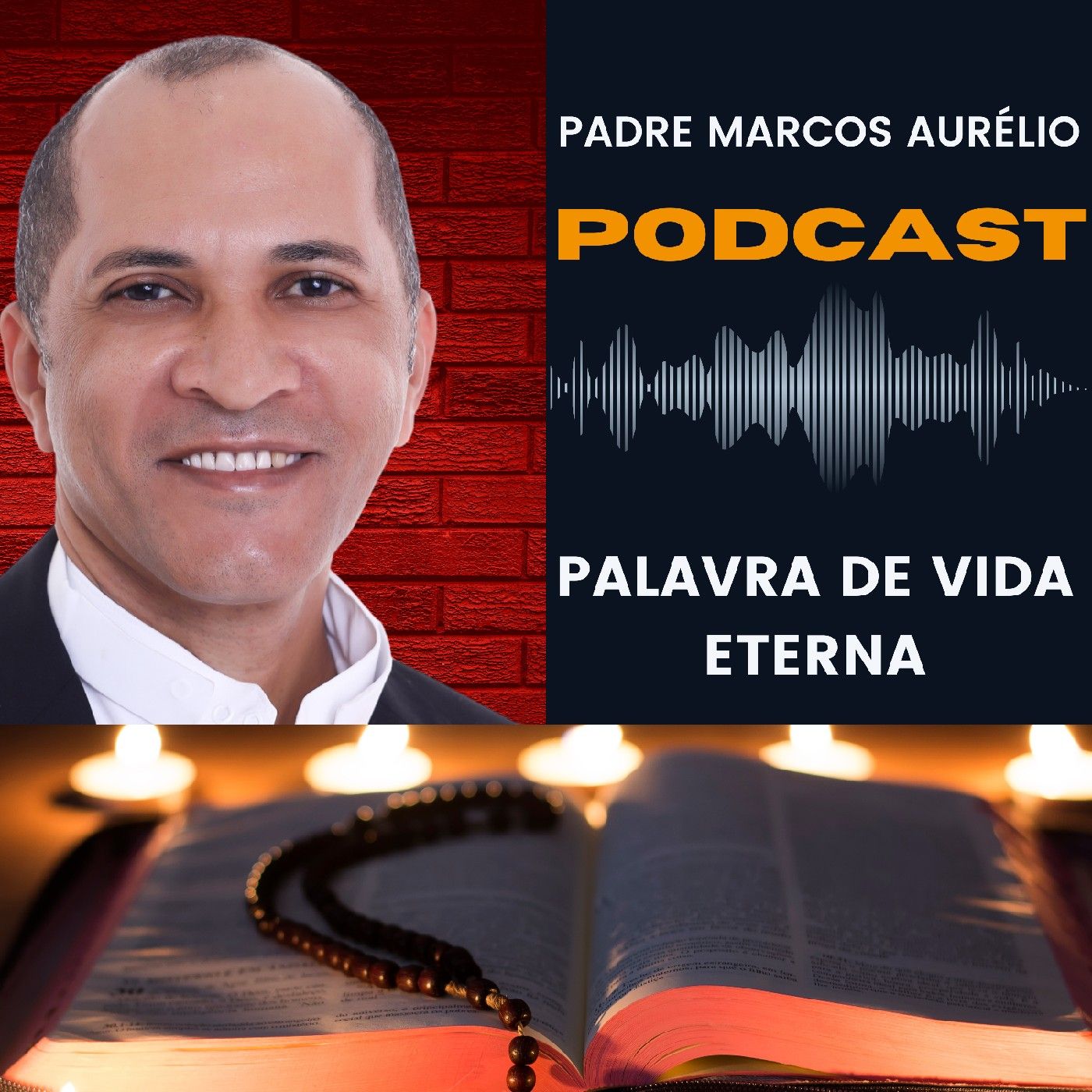 Palavra de Vida Eterna
