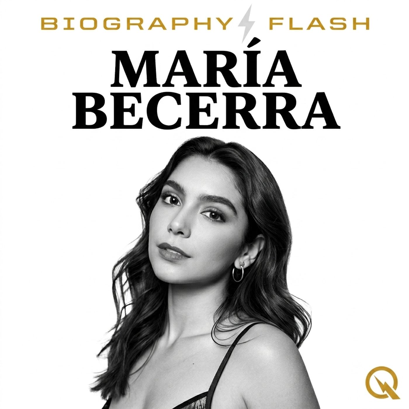 María Becerra - Biography Flash