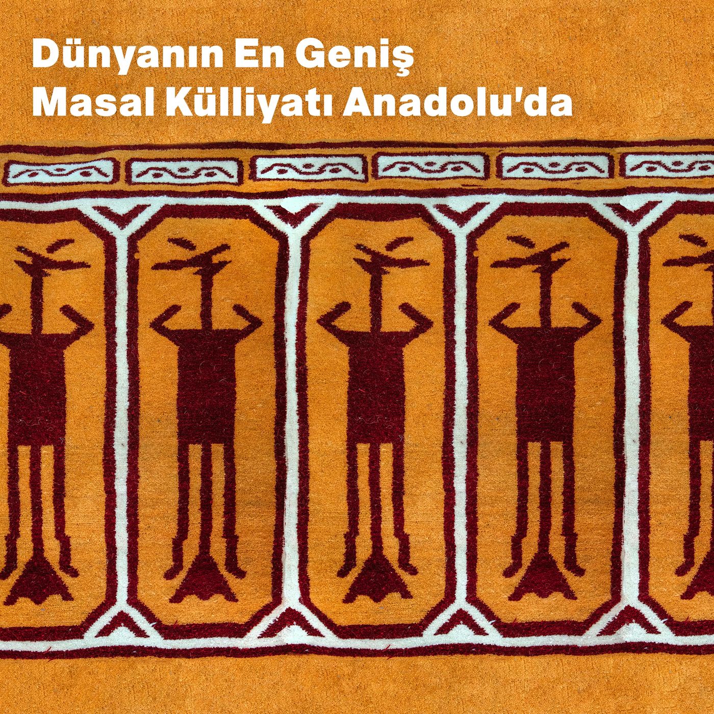 Dünyanın En Geniş Masal Külliyatı Anadolu'da episode artwork