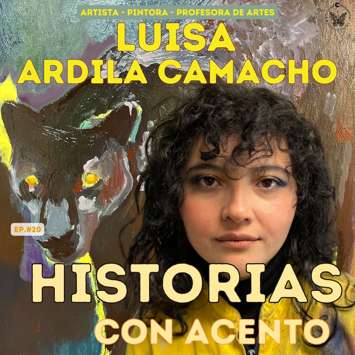 Historias con Acento