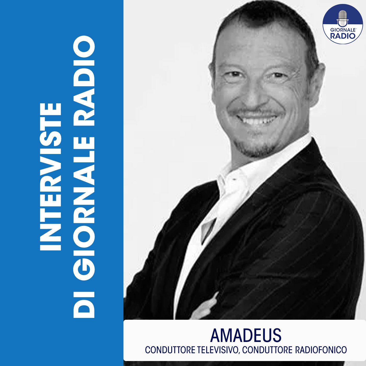 Interviste di Giornale Radio