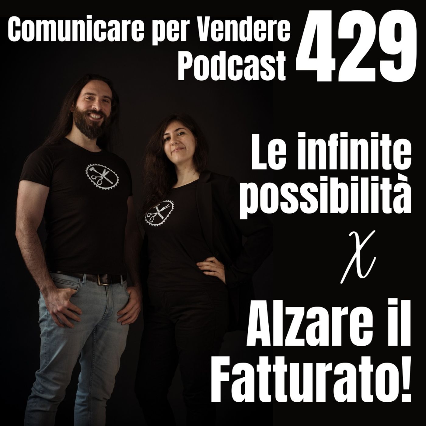 Comunicare per Vendere - i Sarti del Web