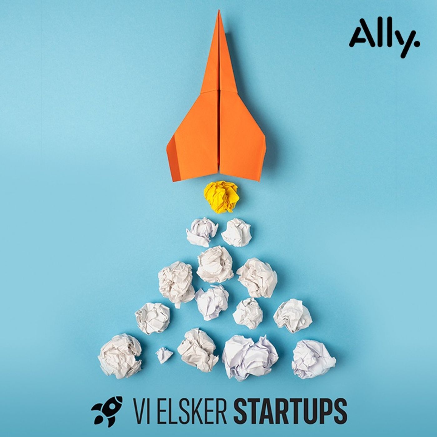 Vi Elsker Startups