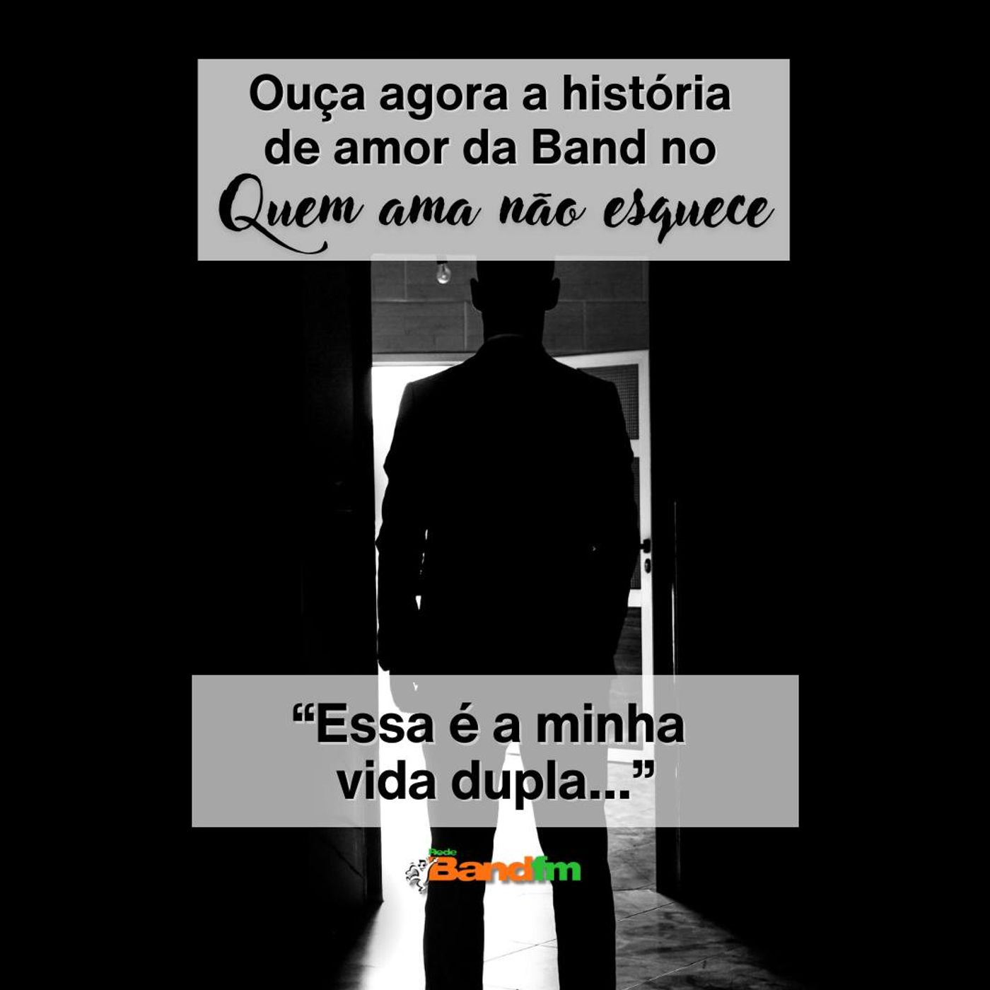 A ESPOSA, A AMANTE E A MINHA VIDA DUPLA - QUEM AMA NÃO ESQUECE 21/11/2024