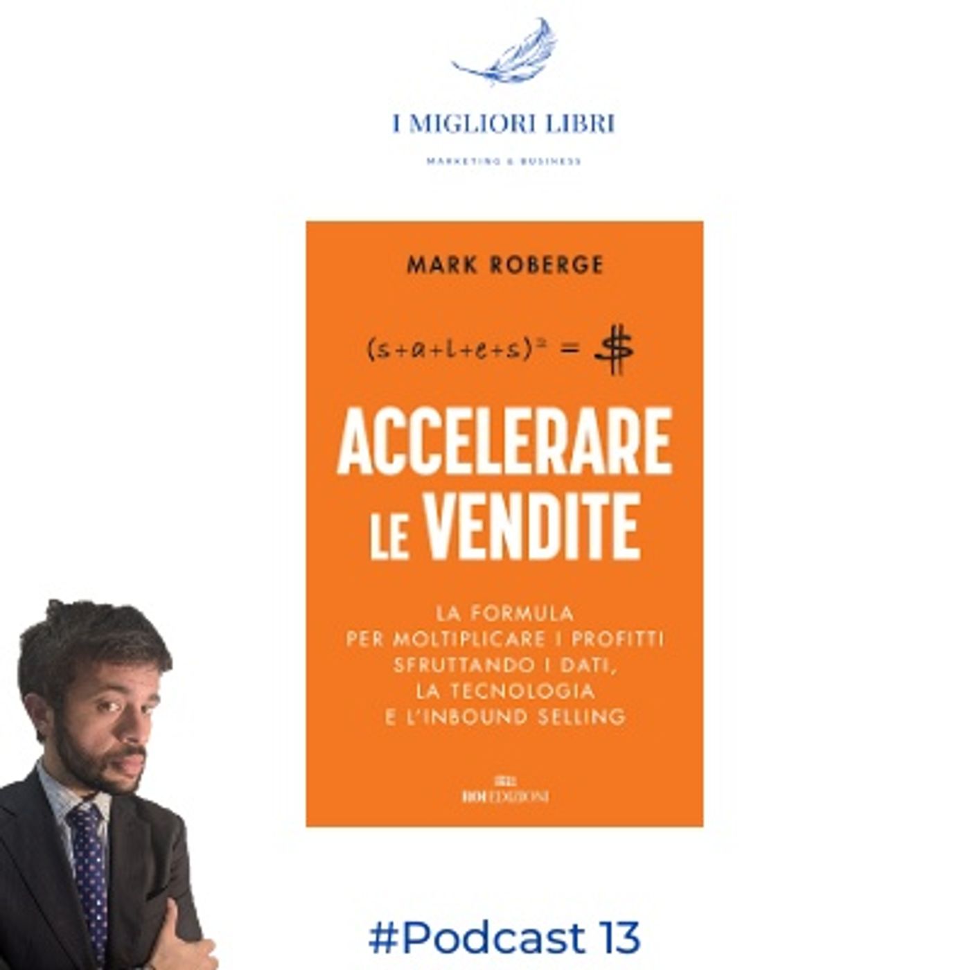 I Migliori Libri -  Marketing & Business