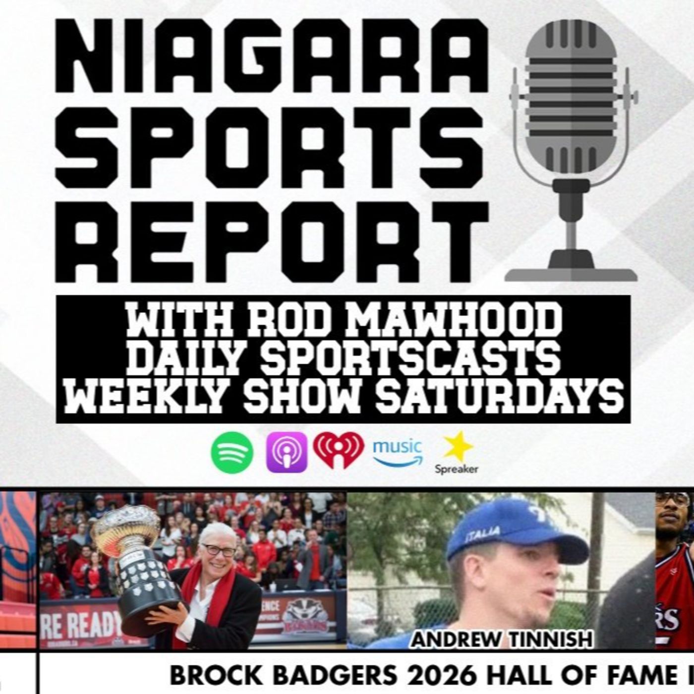 NSR Full Show June 13th episode artwork